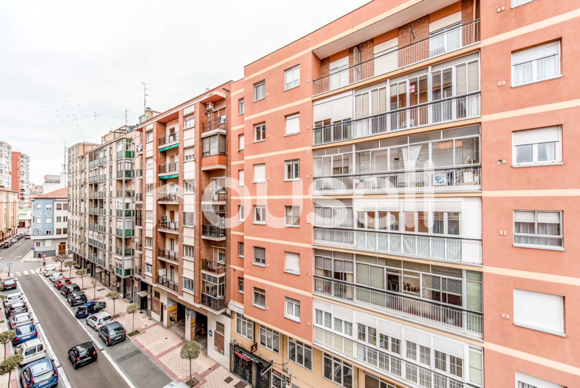 Condominium in Valladolid, Castilla y León 11523278