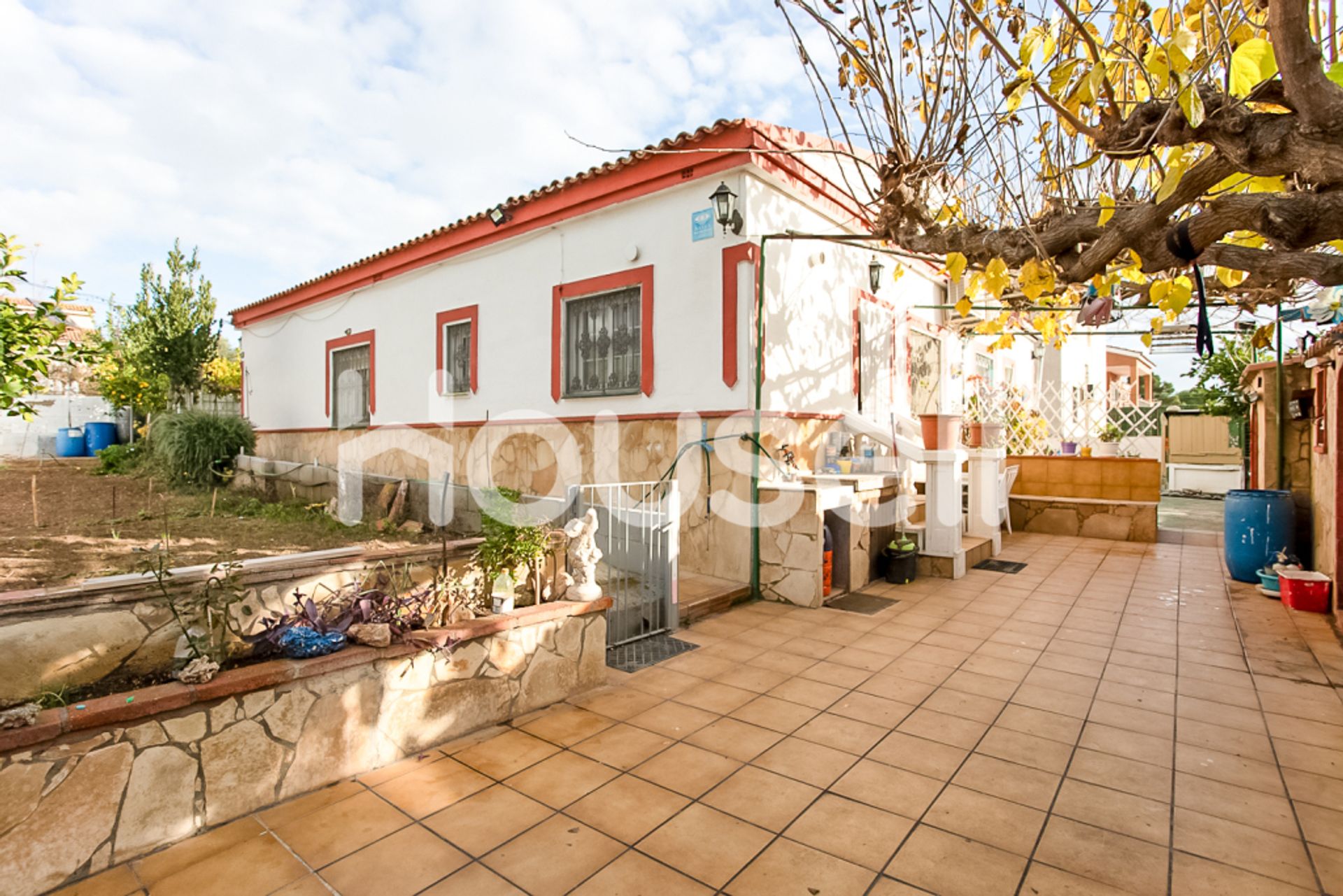 Haus im San Vicente de Calders, Catalonia 11523279