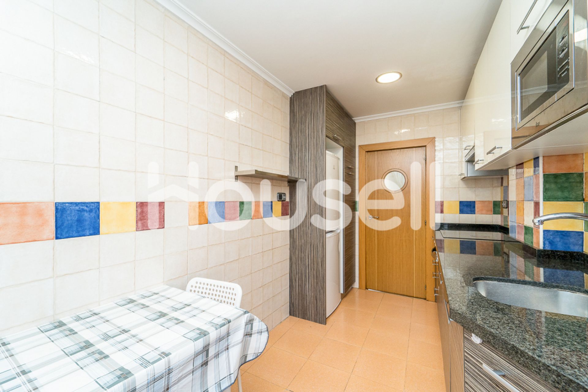 Osakehuoneisto sisään Valladolid, Castilla y León 11523281