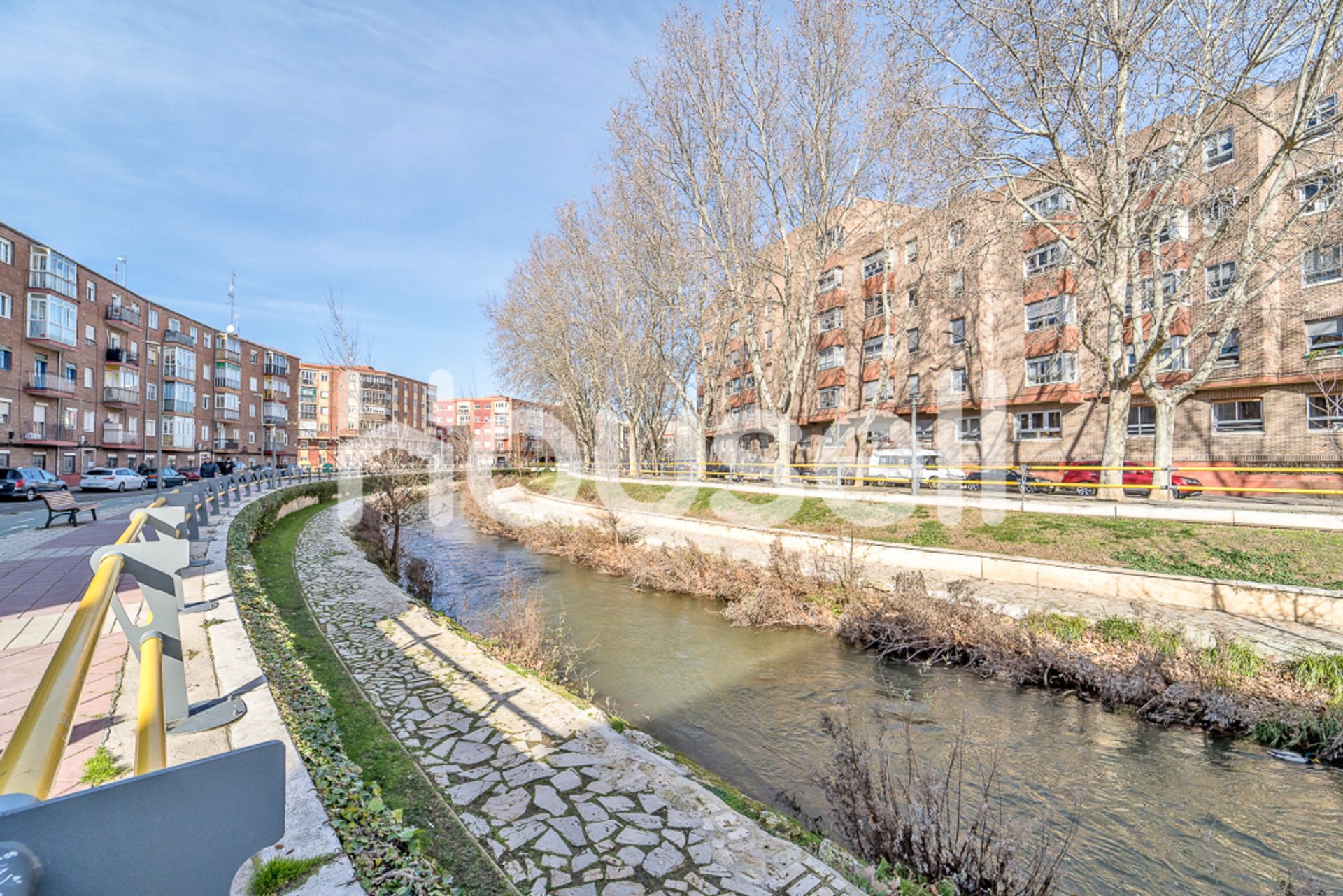 Condomínio no Valladolid, Castilla y León 11523281