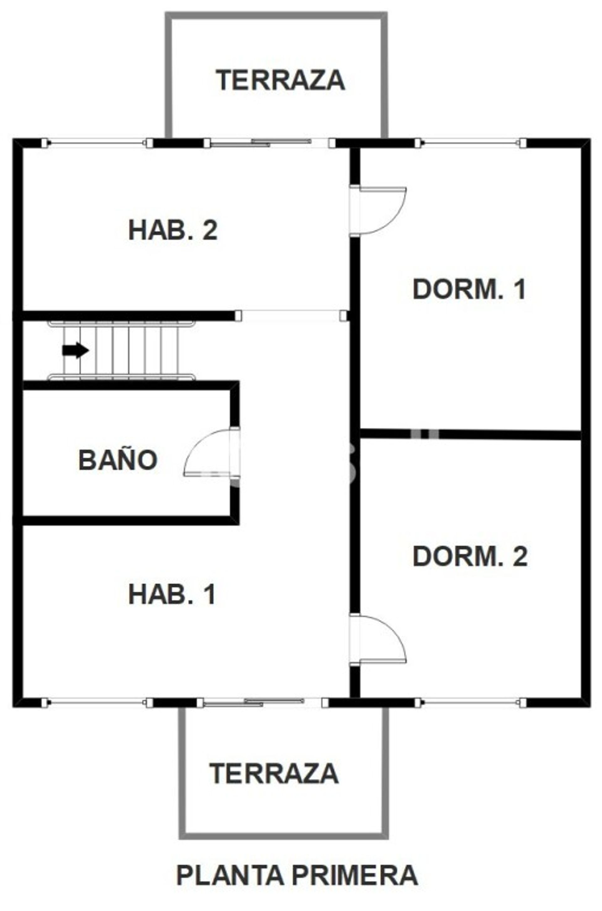 rumah dalam Camargo, Cantabria 11523285