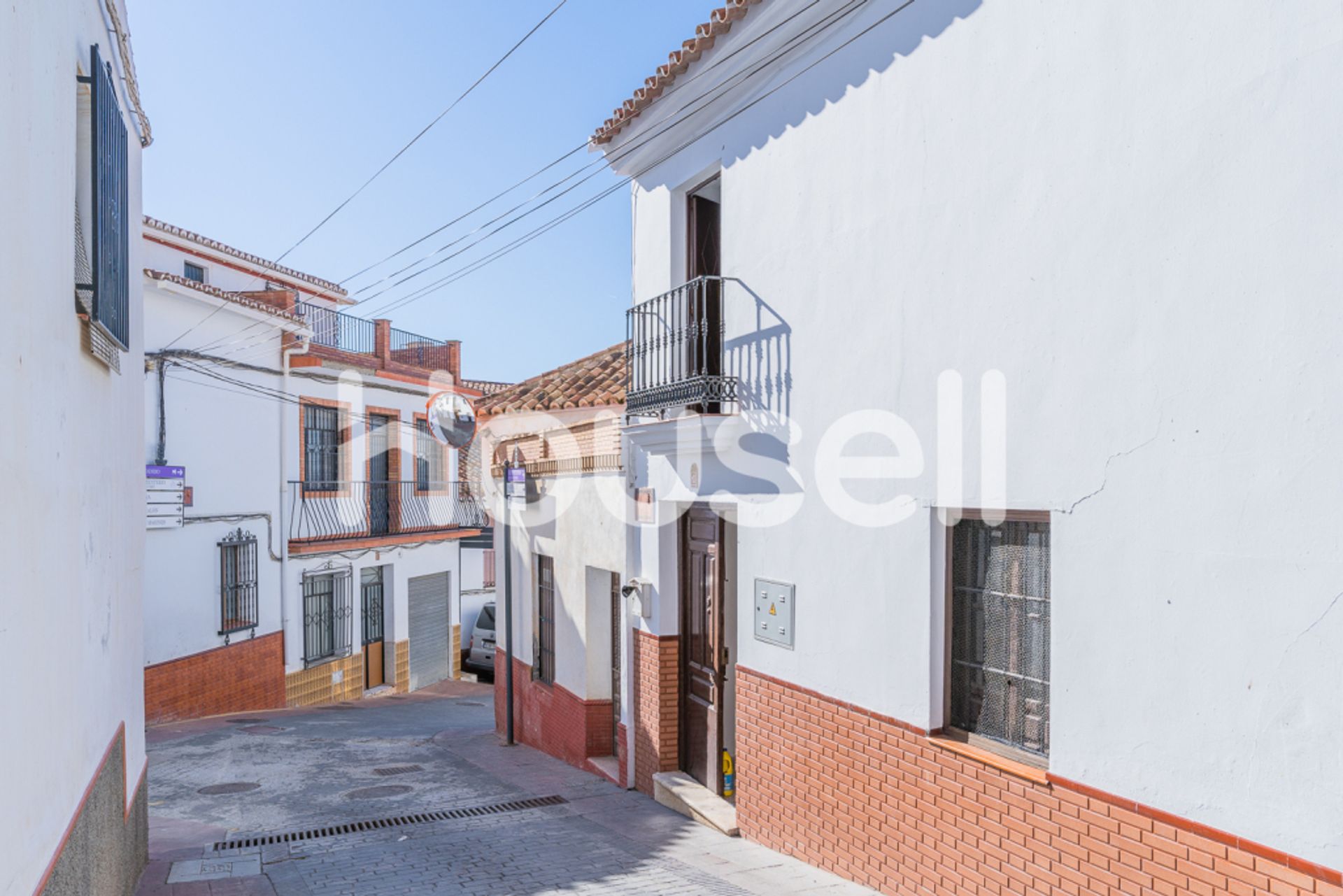 loger dans Periana, Andalucía 11523286