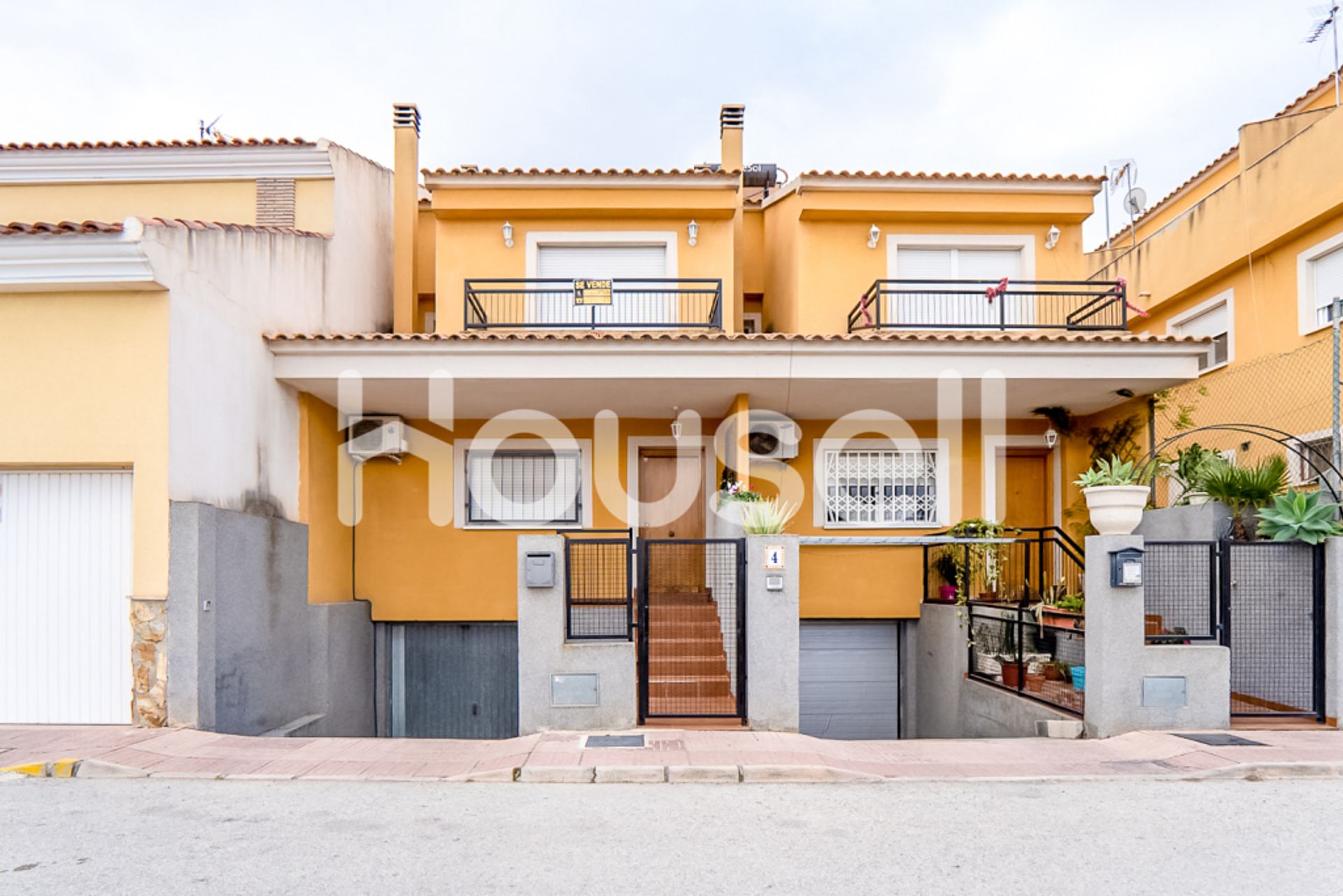 rumah dalam Ceuti, Murcia 11523289