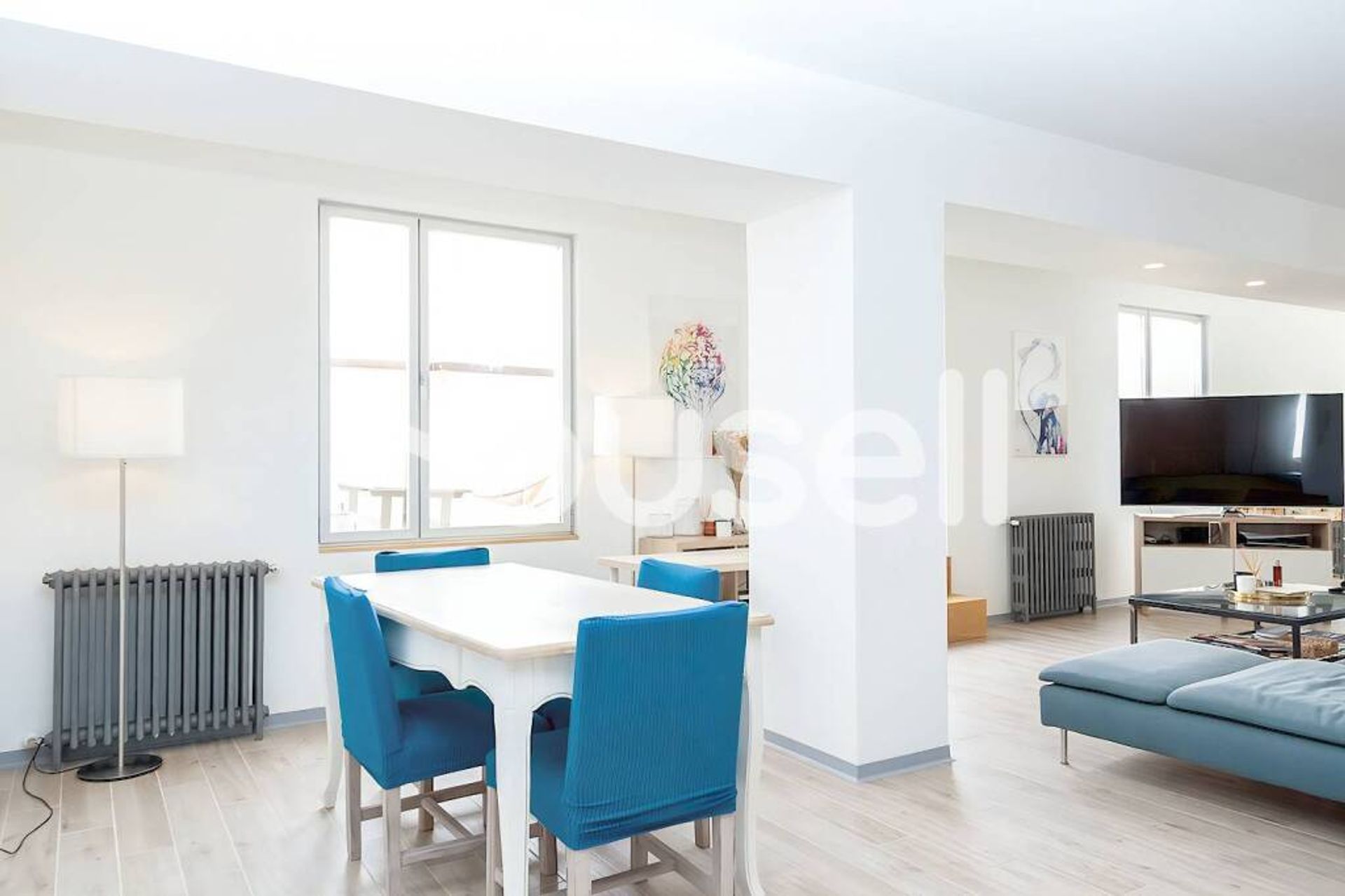 Condominium dans Salamanca, Castille-Leon 11523290