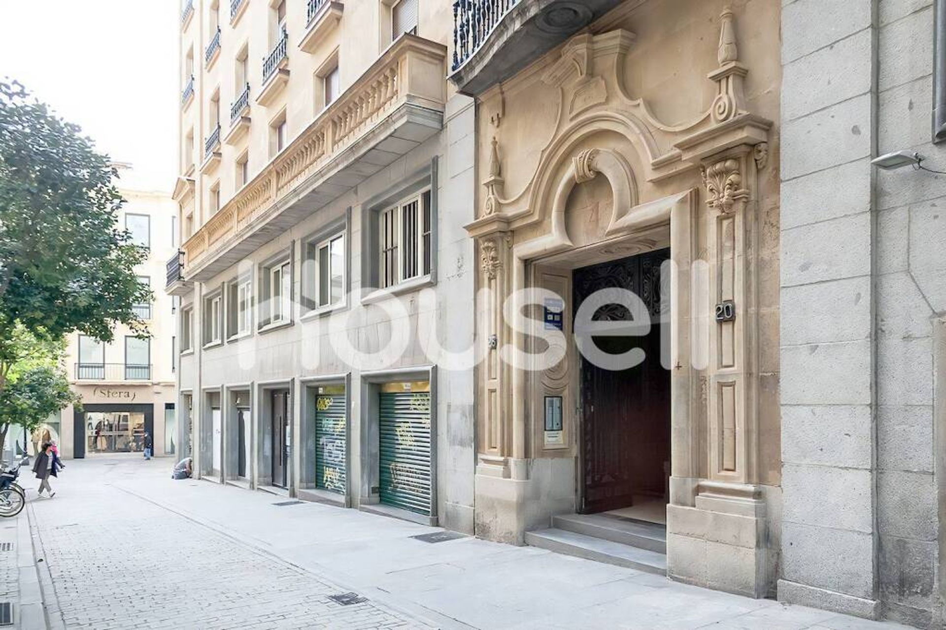 公寓 在 Salamanca, Castilla y León 11523290