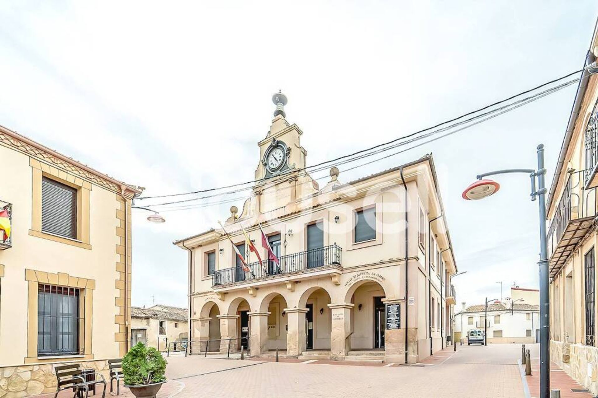 casa no Cabezuela, Castilla y León 11523291