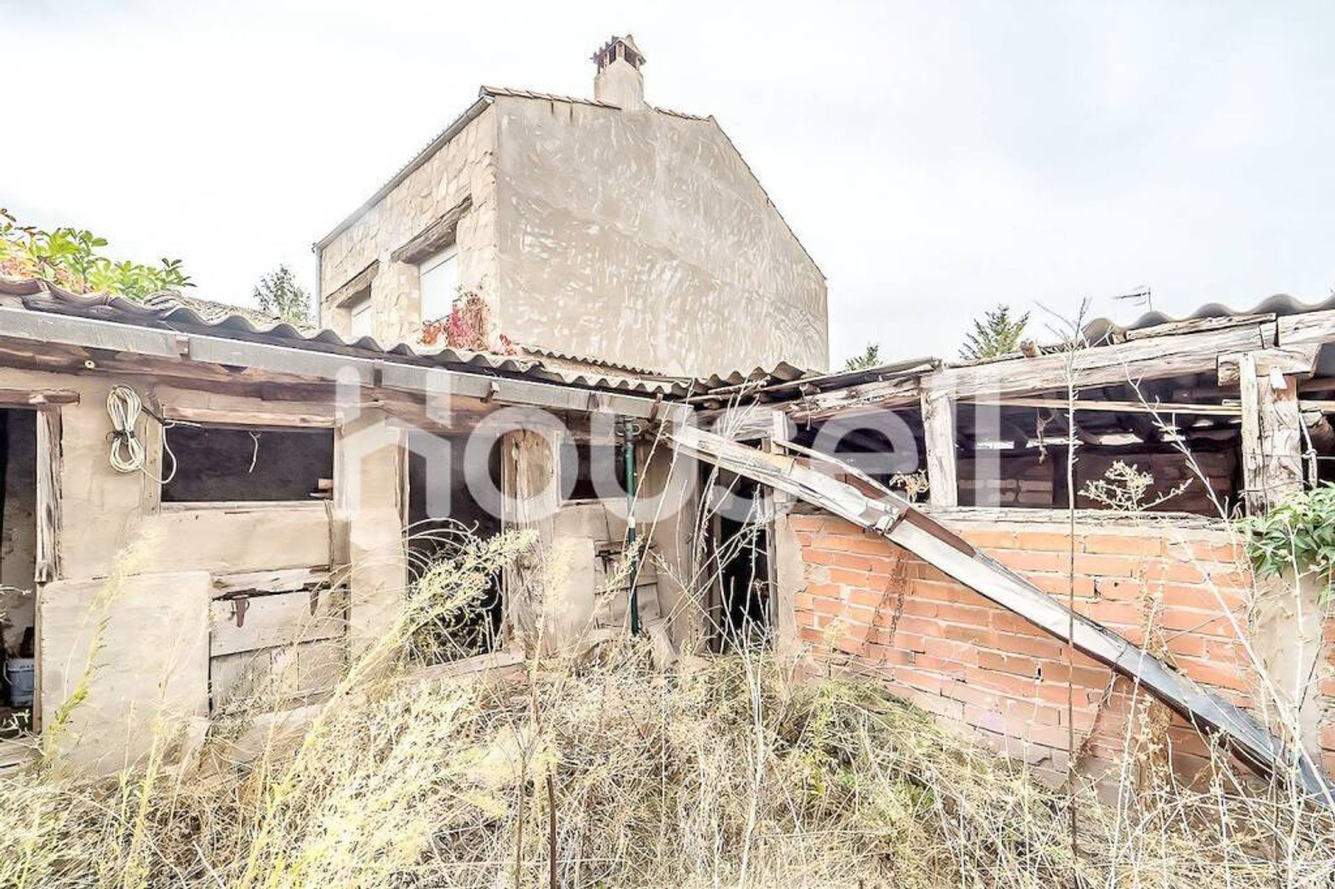 casa no Cabezuela, Castilla y León 11523291