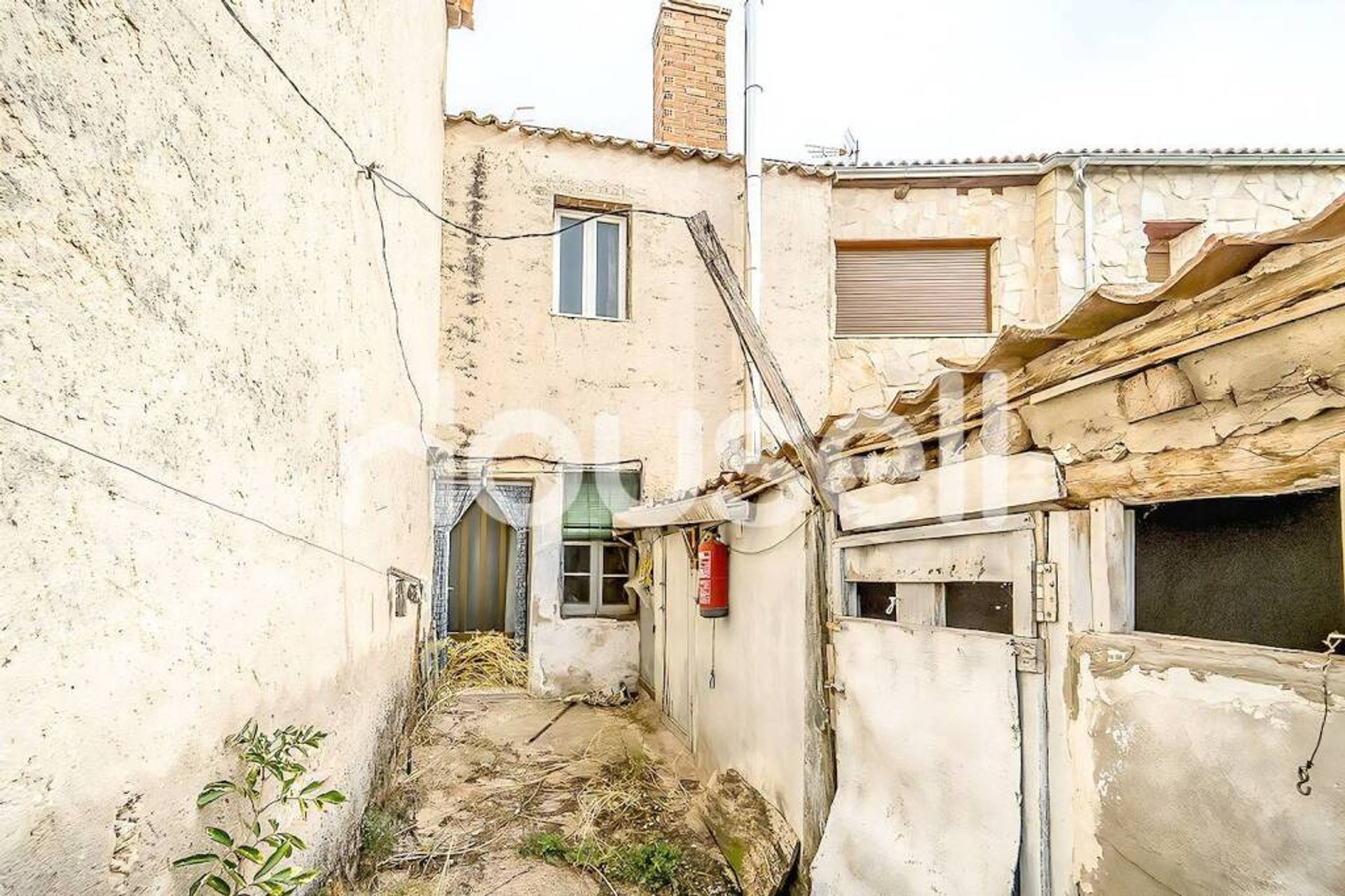 casa no Cabezuela, Castilla y León 11523291