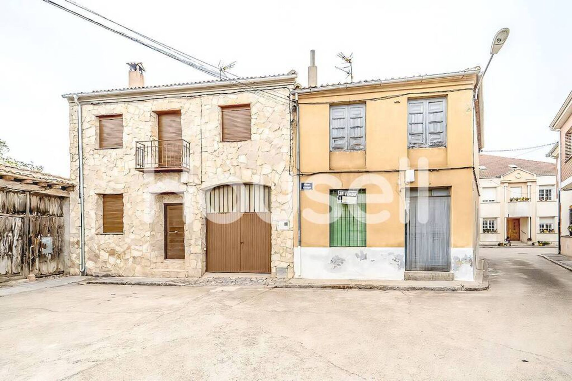 casa no Cabezuela, Castilla y León 11523291