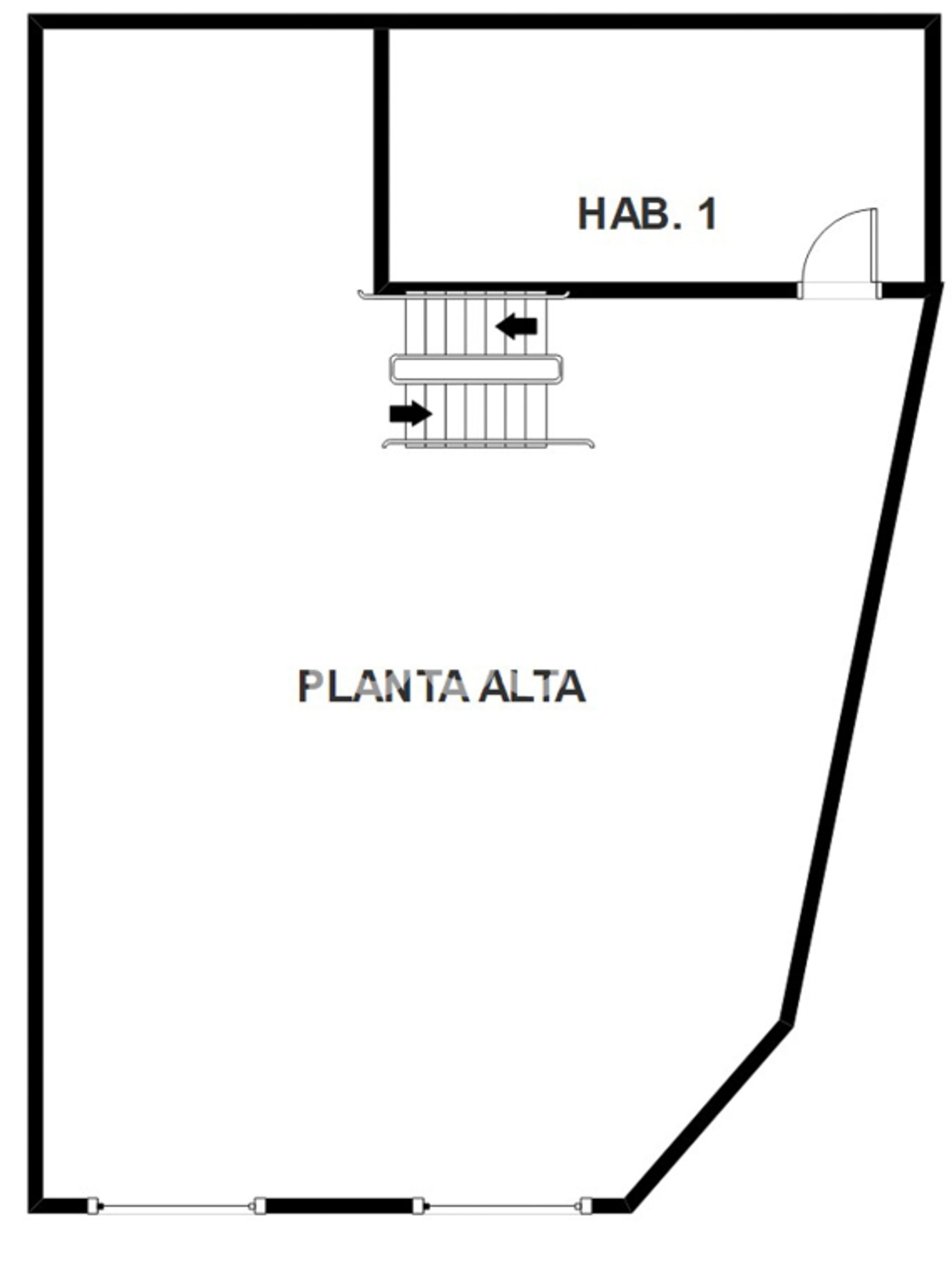 σπίτι σε Cabezuela, Castilla y León 11523291