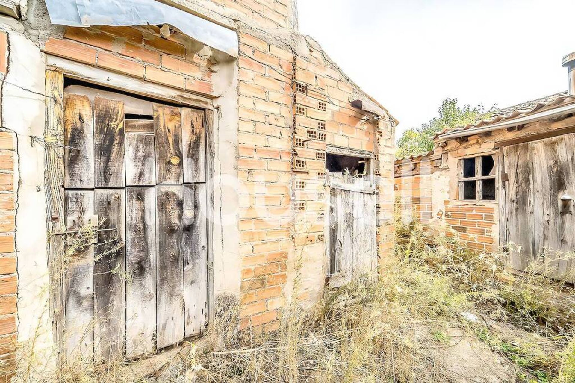 Rumah di Cabezuela, Castilla y León 11523291