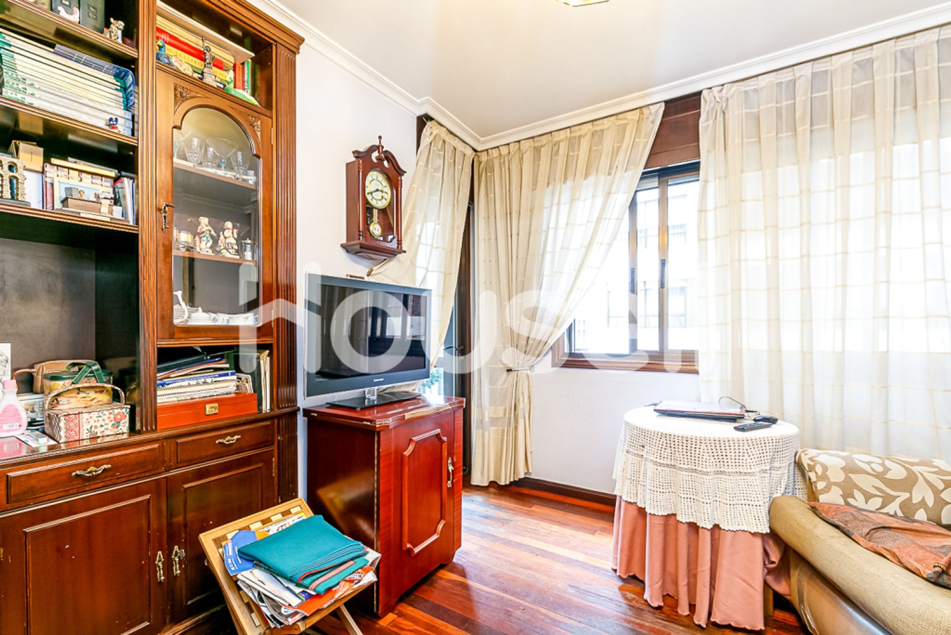 Condominio en Vigo, Galicia 11523292