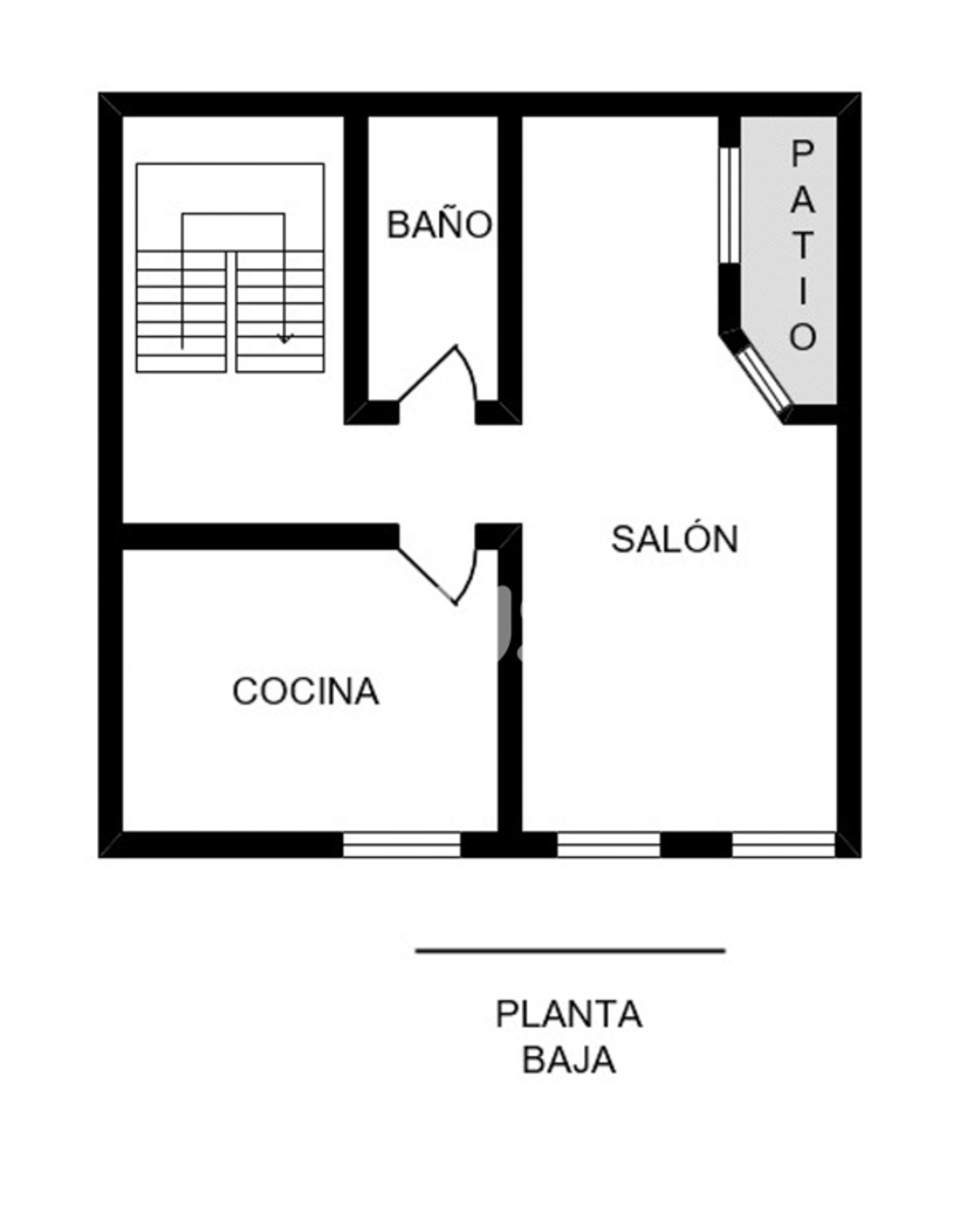 loger dans Salobreña, Andalucía 11523295