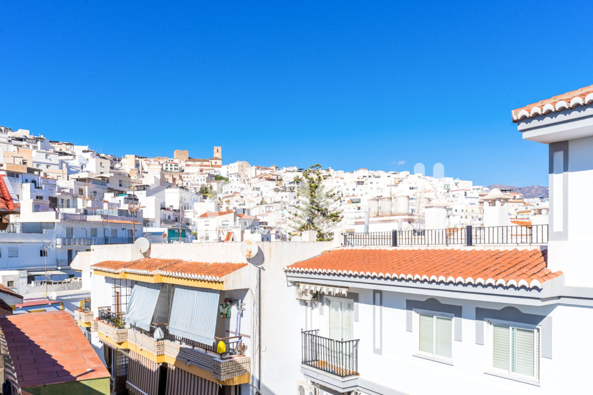 loger dans Salobreña, Andalucía 11523295