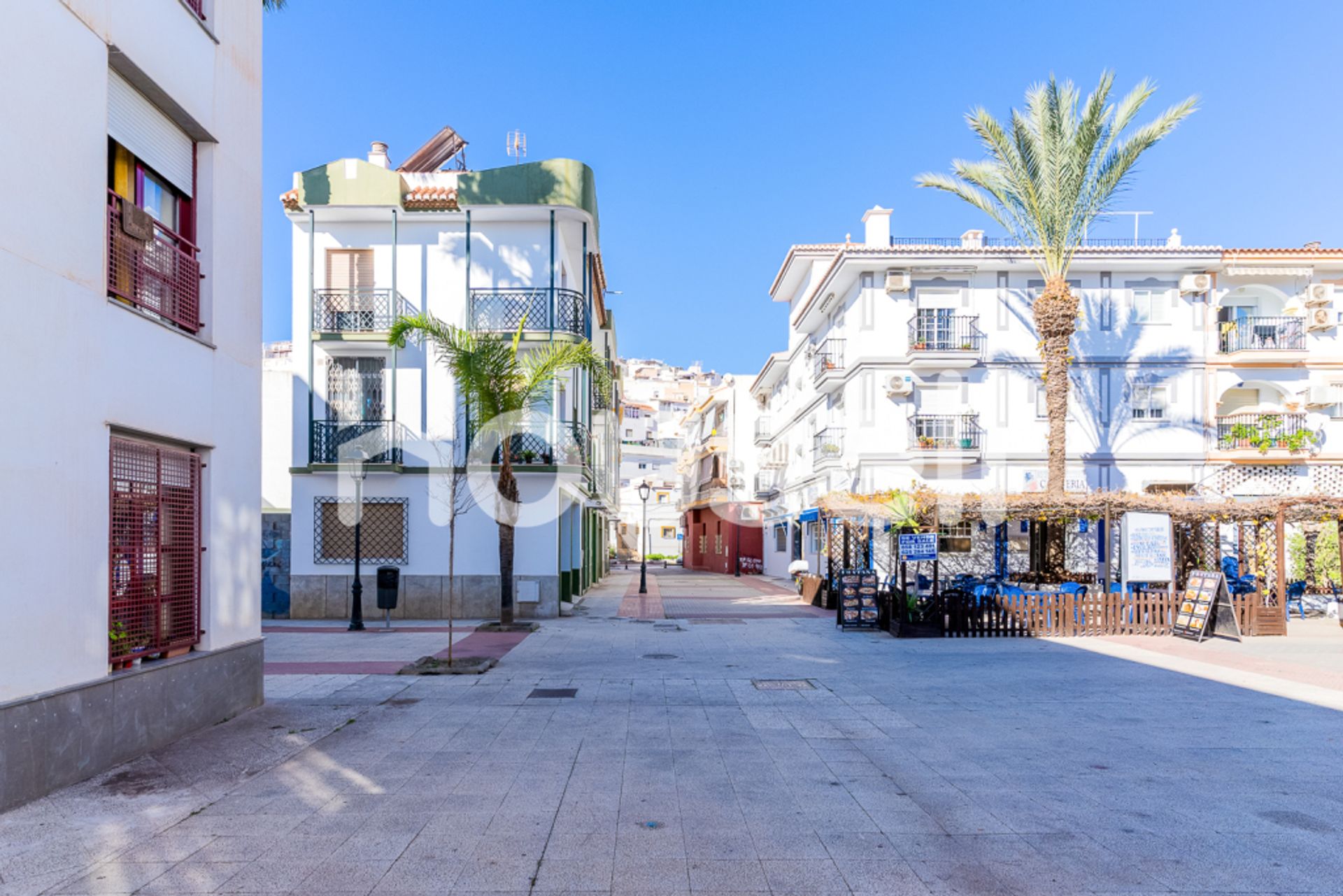 loger dans Salobreña, Andalucía 11523295