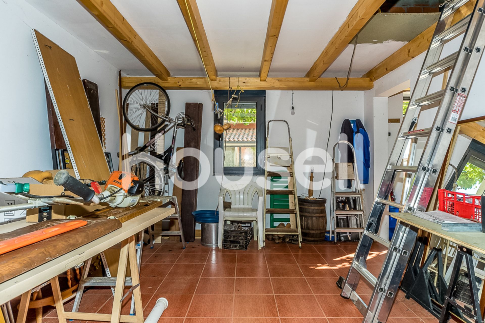 House in Villamejil, Castilla y León 11523297