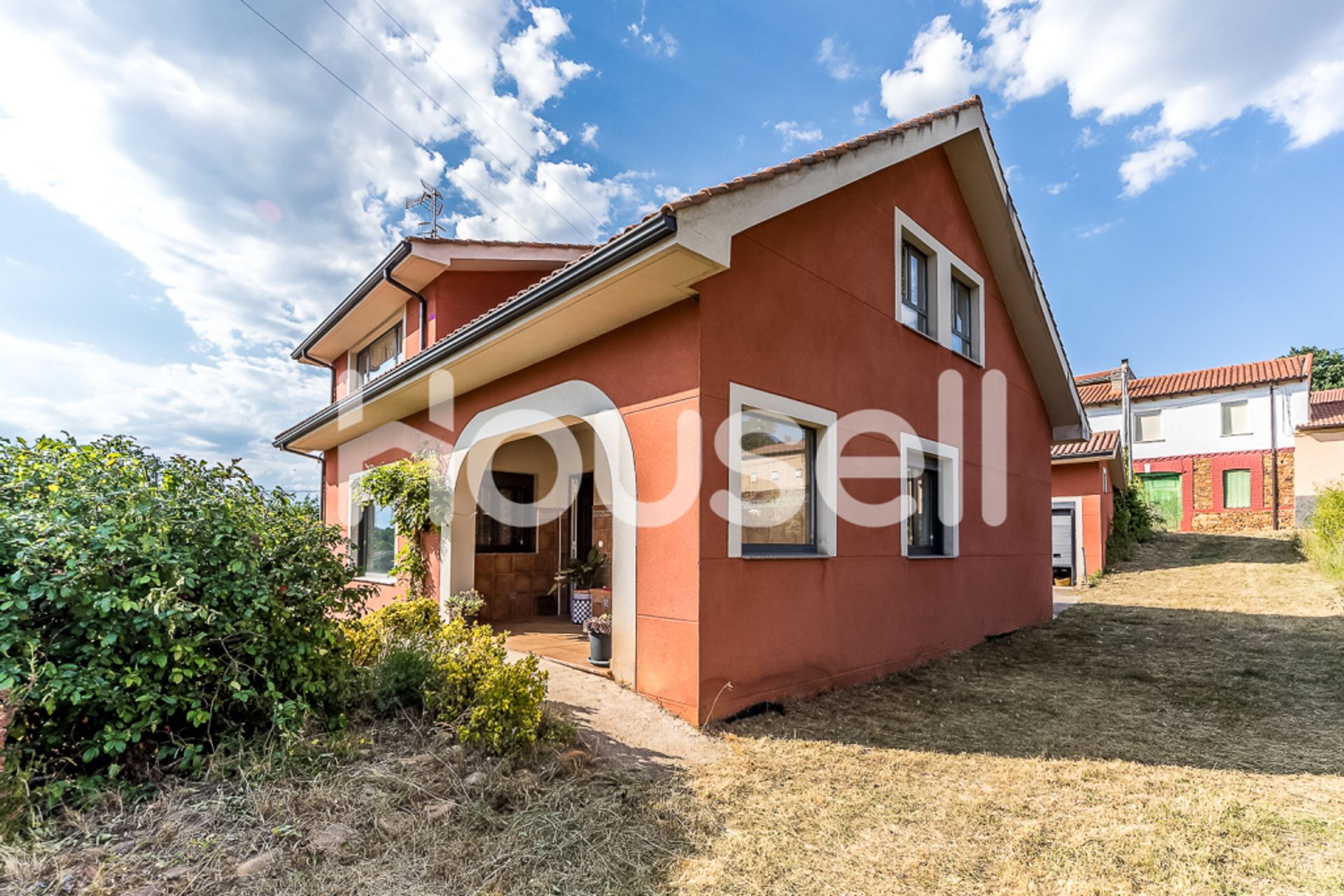 Casa nel Villamejil, Castilla y León 11523297