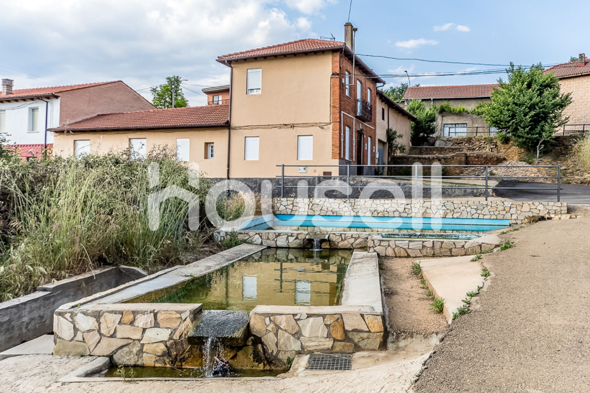 casa en Villamejil, Castilla y León 11523297