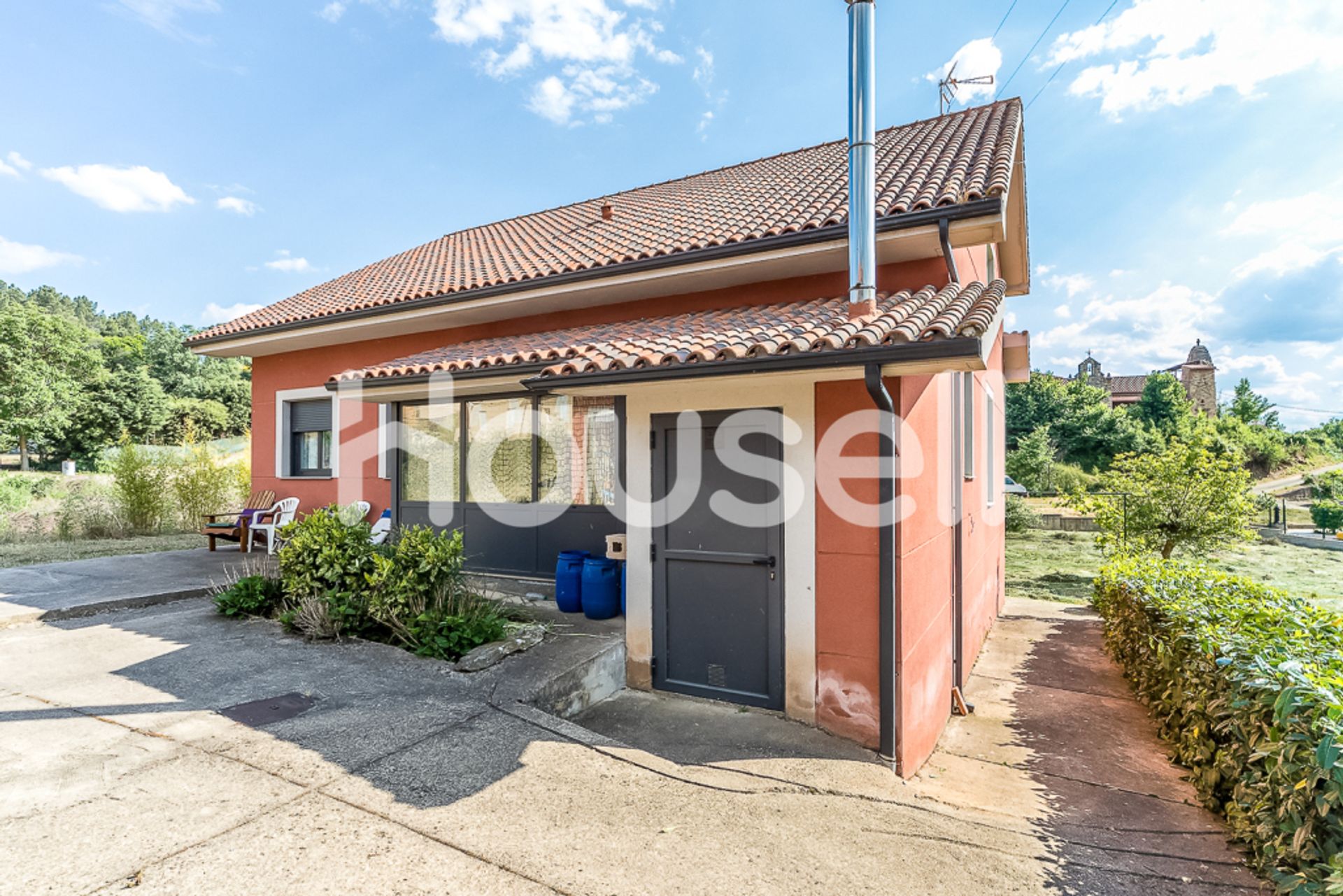 House in Villamejil, Castilla y León 11523297