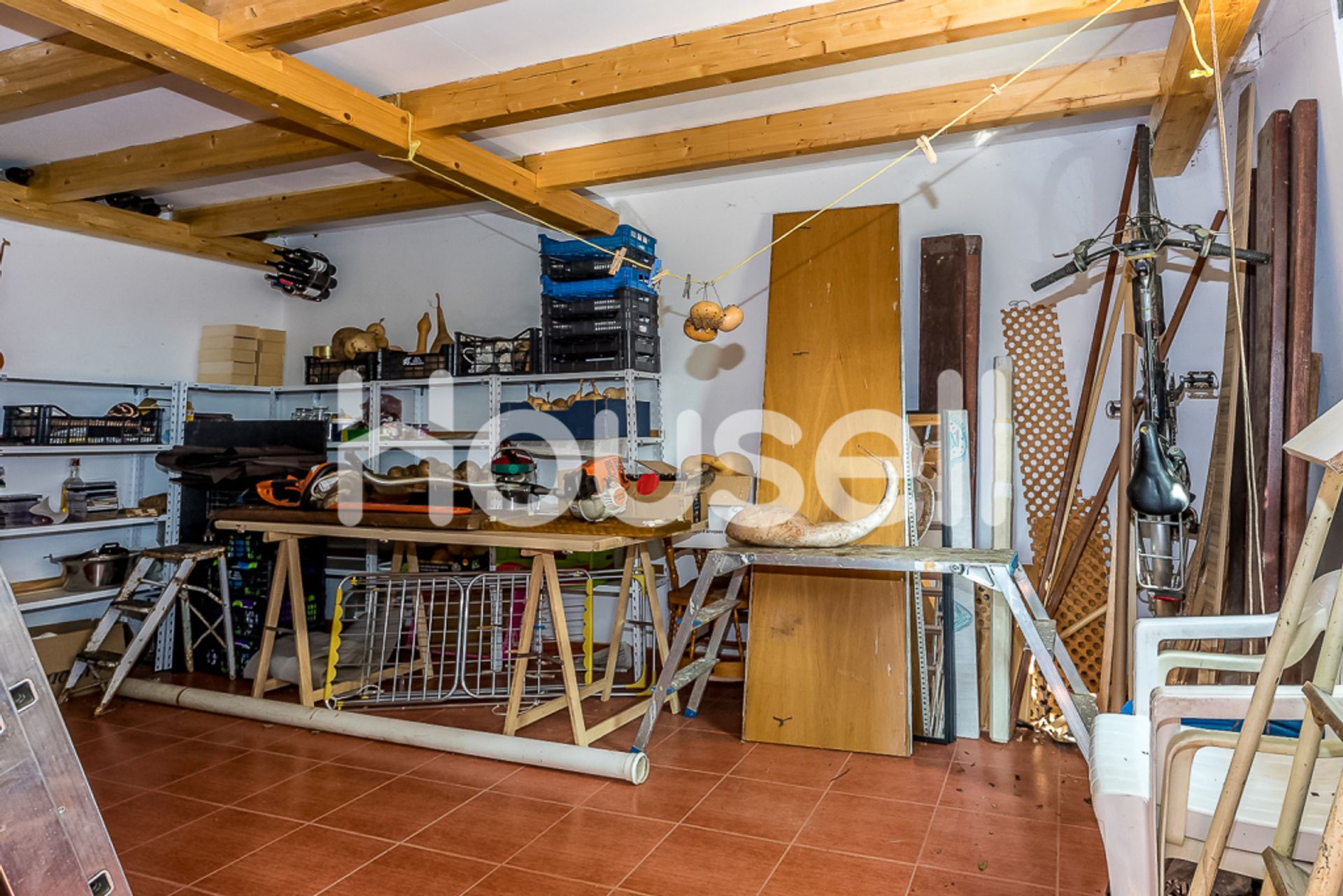 House in Villamejil, Castilla y León 11523297