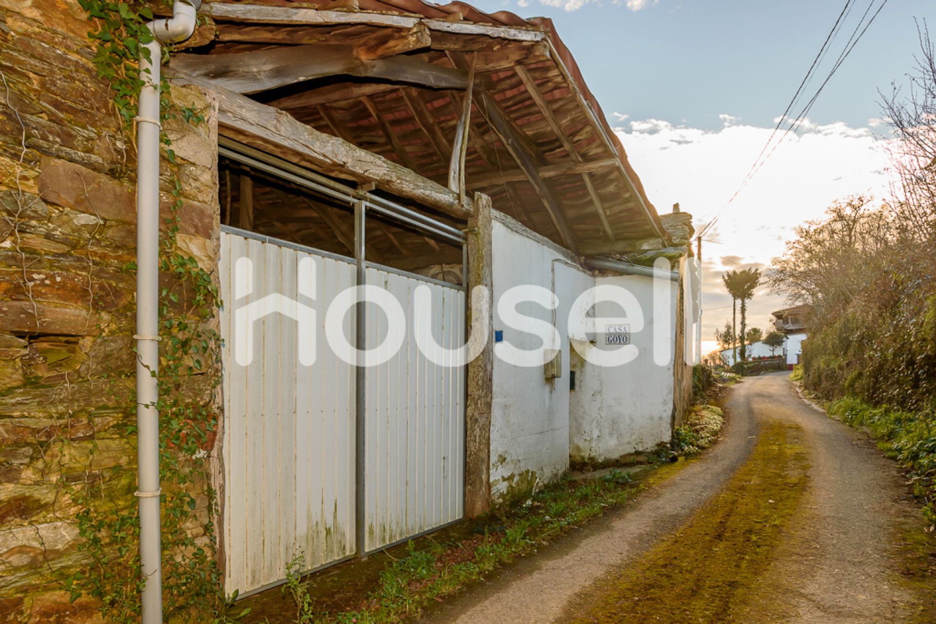 Huis in La Pereda, Principado de Asturias 11523304