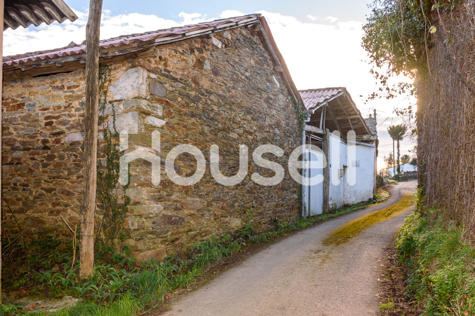 Huis in La Pereda, Principado de Asturias 11523304