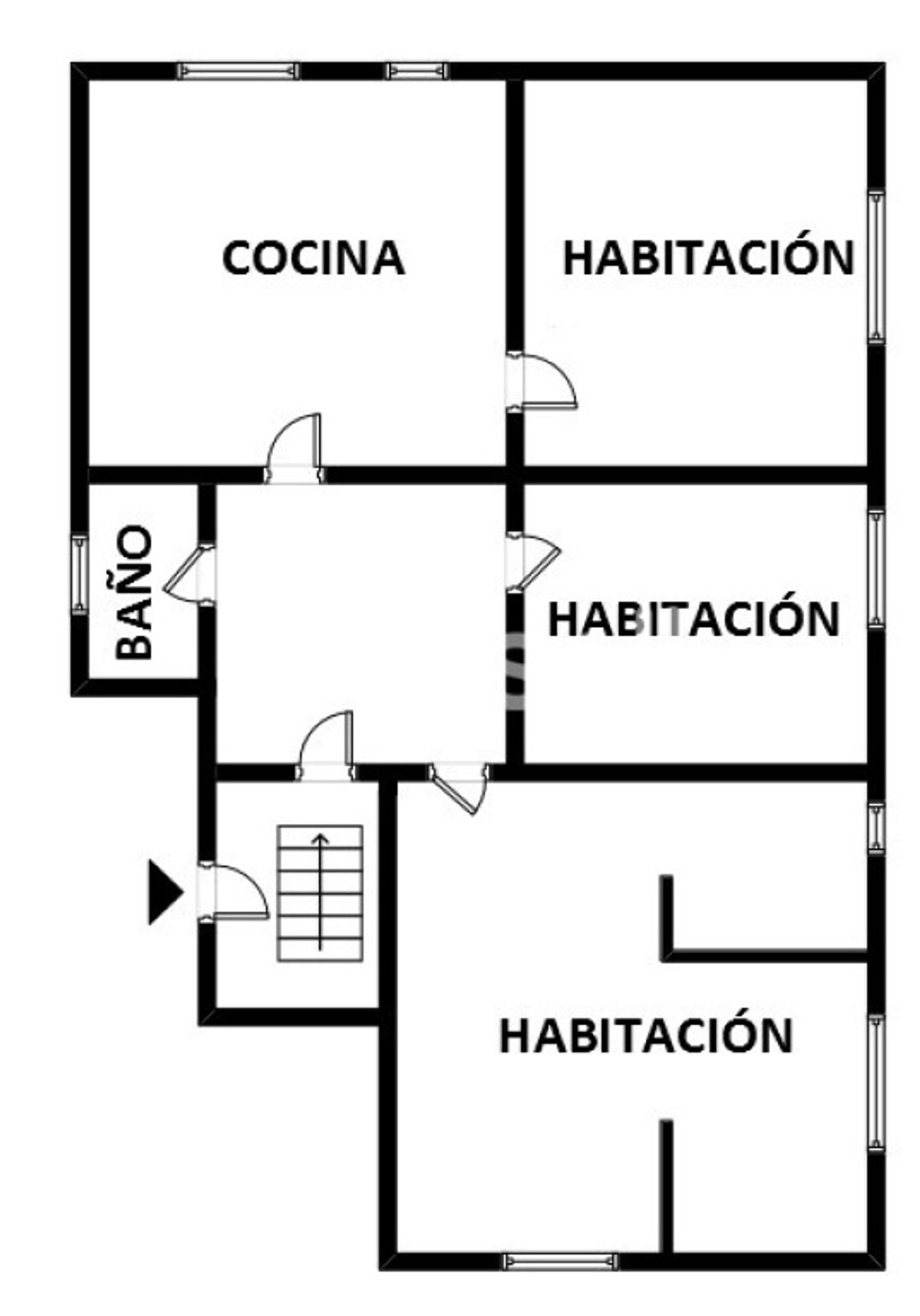 Huis in La Pereda, Principado de Asturias 11523304