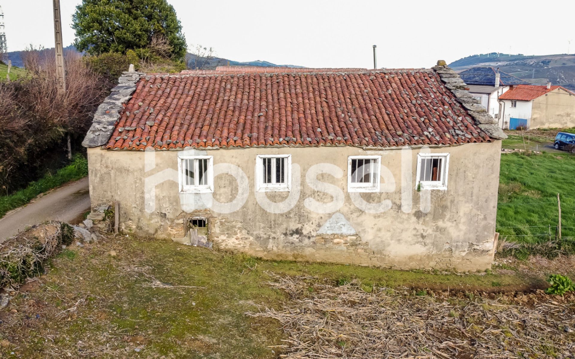 Huis in La Pereda, Principado de Asturias 11523304