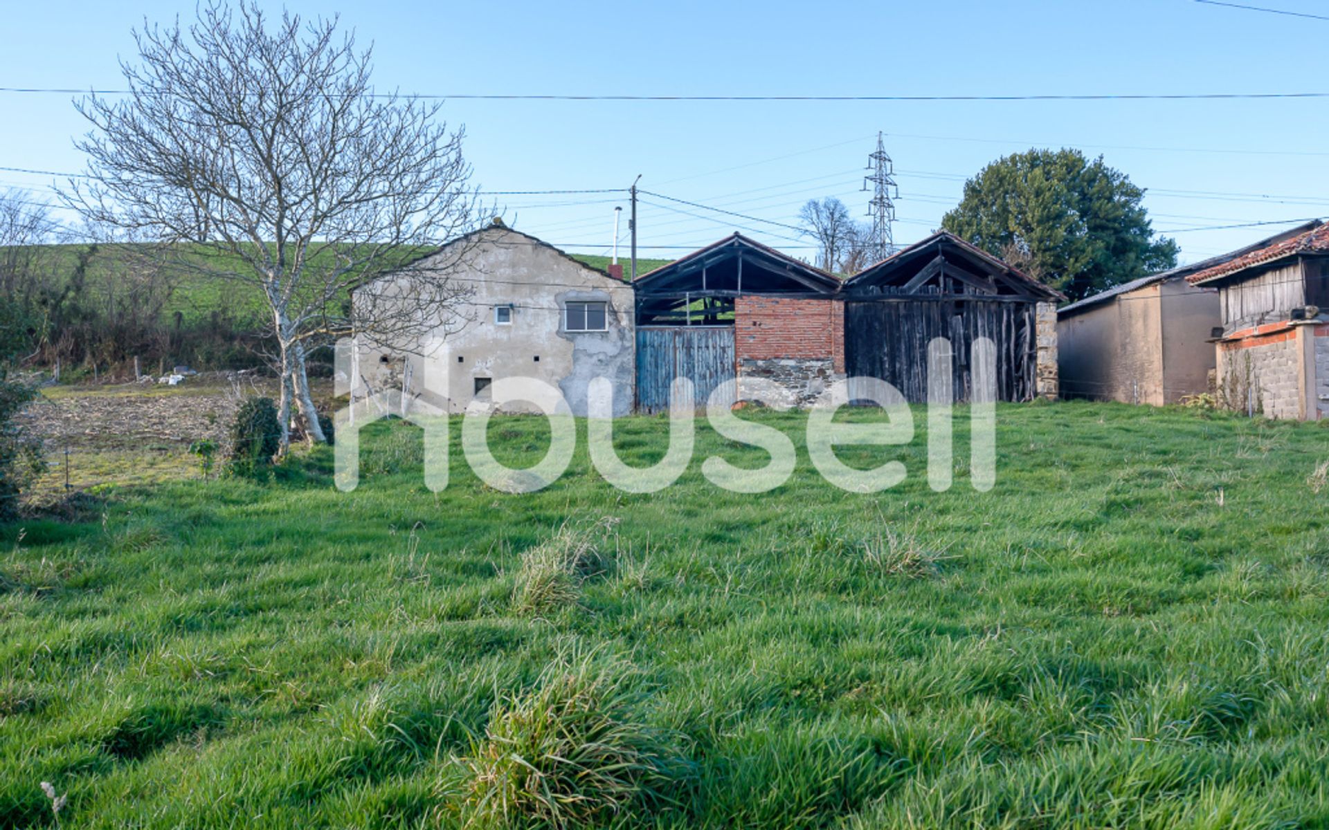 Huis in La Pereda, Principado de Asturias 11523304