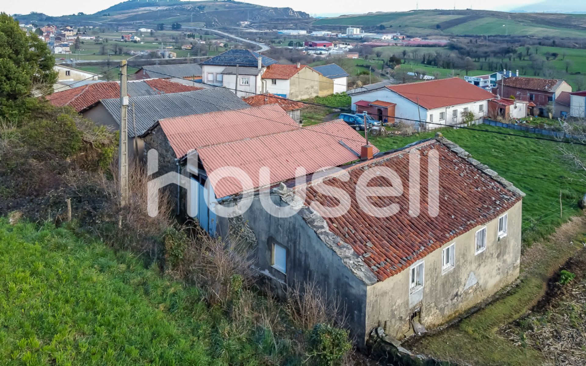 Huis in La Pereda, Principado de Asturias 11523304