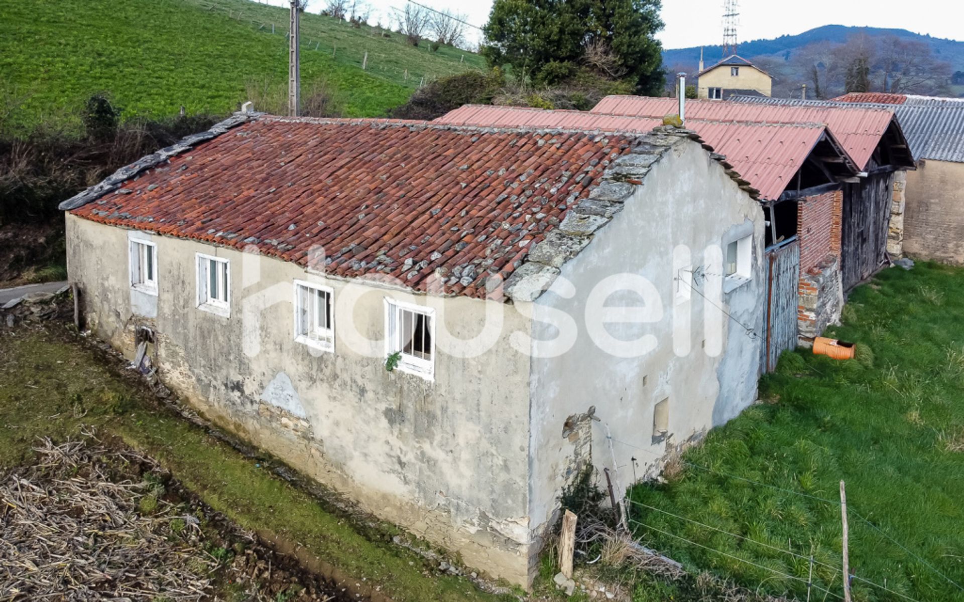 Huis in La Pereda, Principado de Asturias 11523304