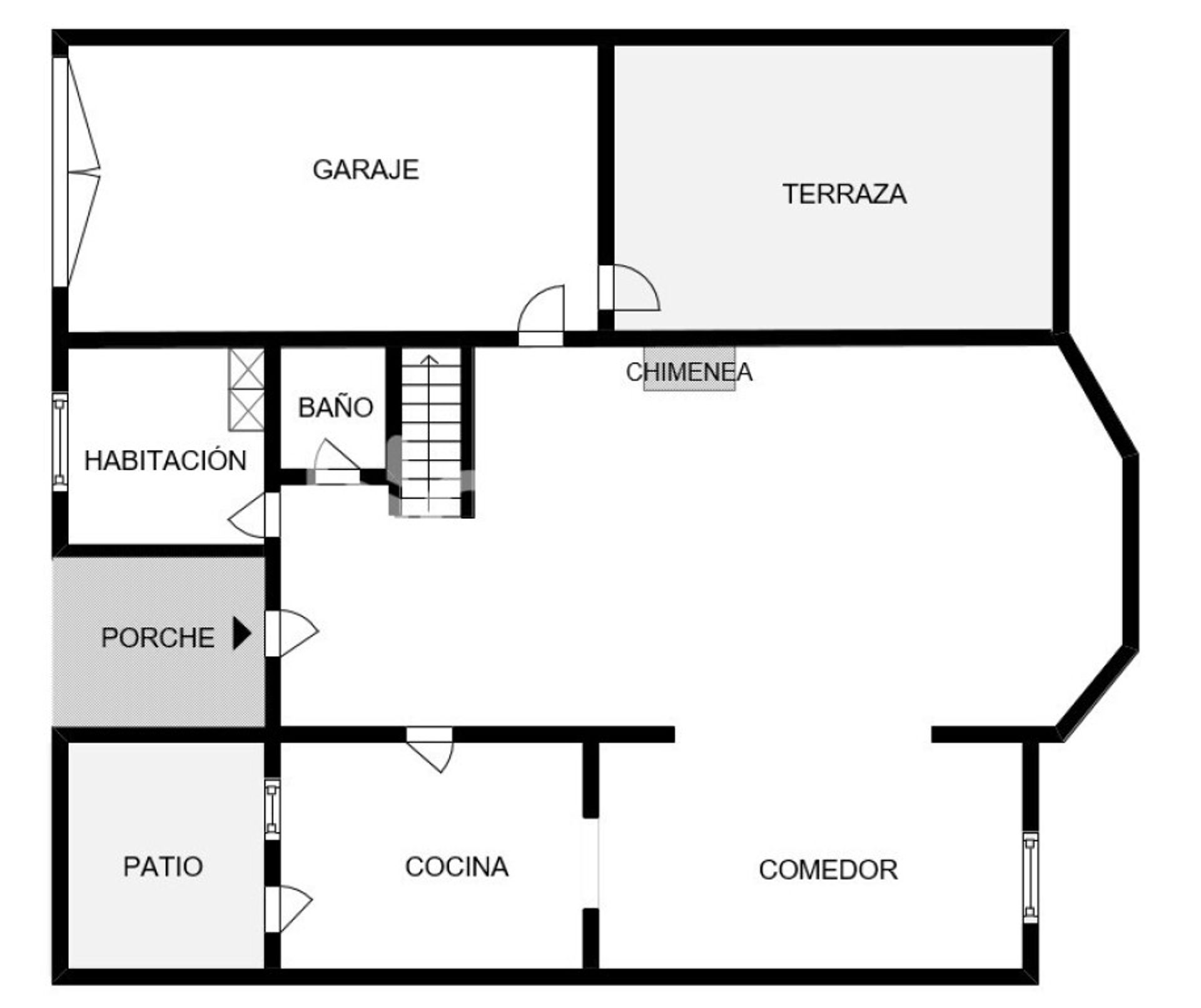 집 에 San Roque, Andalucía 11523306