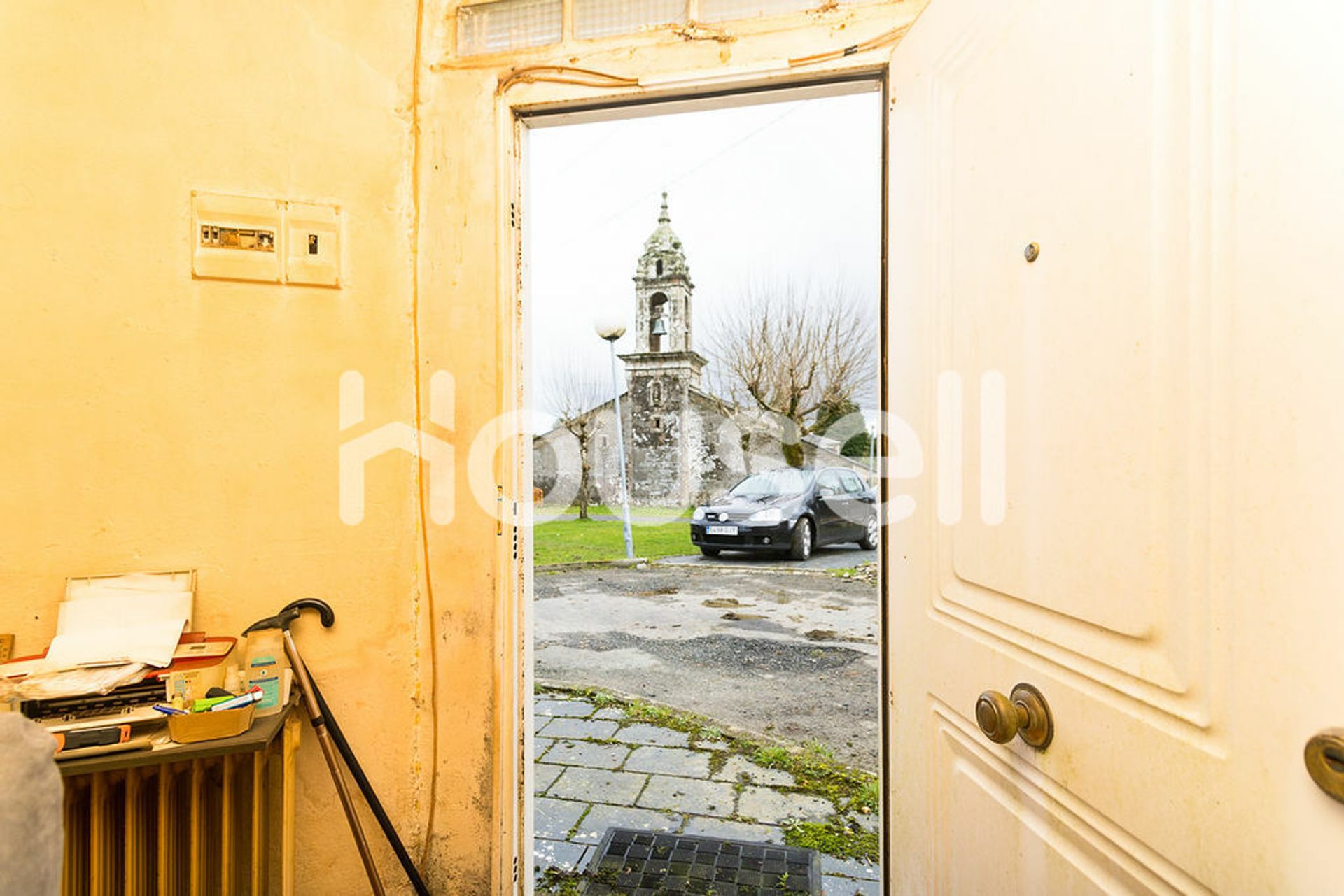 房子 在 As Pontes de García Rodríguez, Galicia 11523312