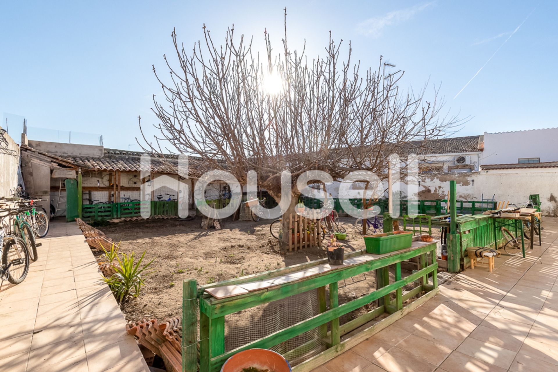 casa en Rieles, Castilla-La Mancha 11523316