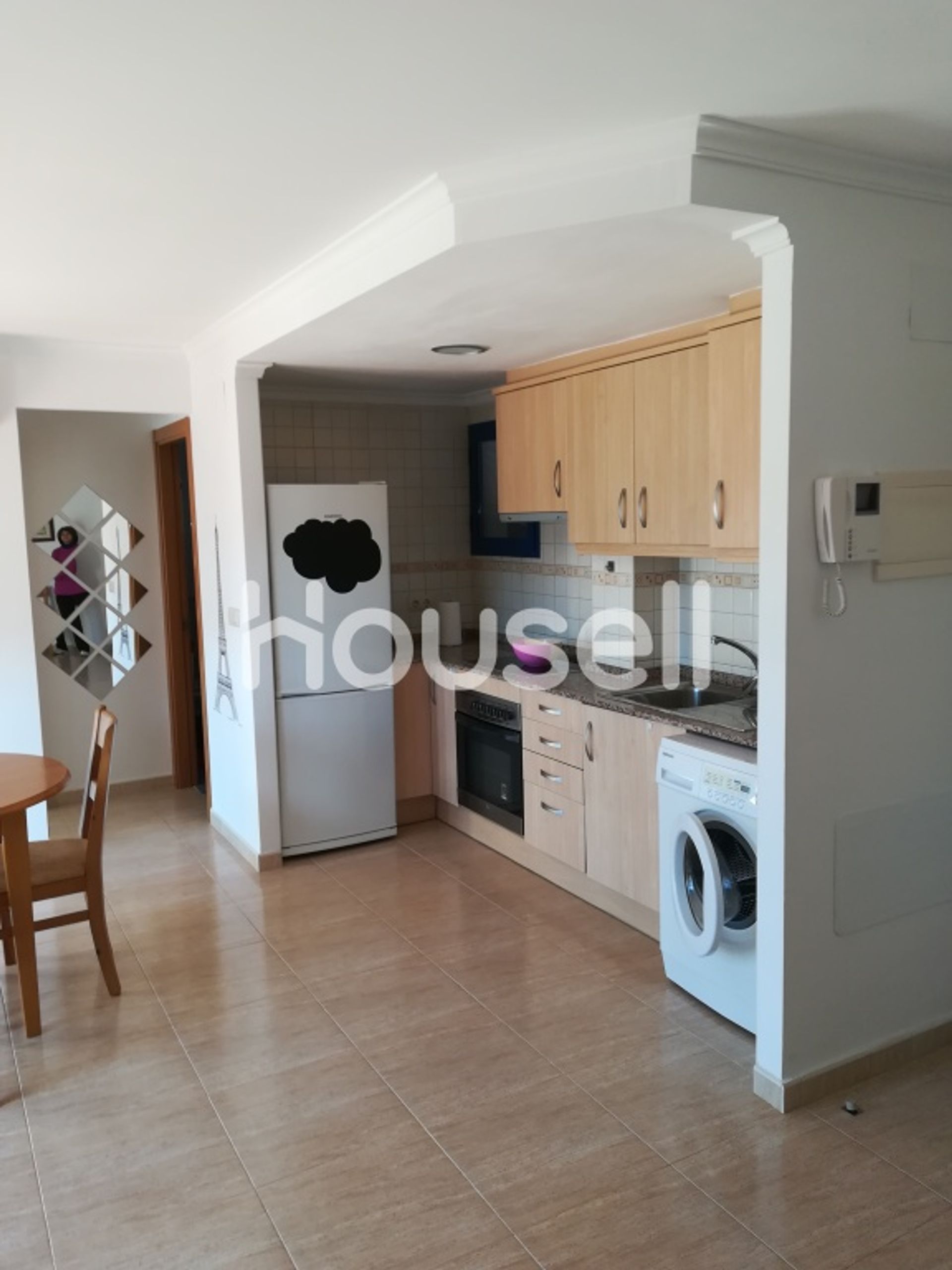 Condominio en playa, Valencia 11523317