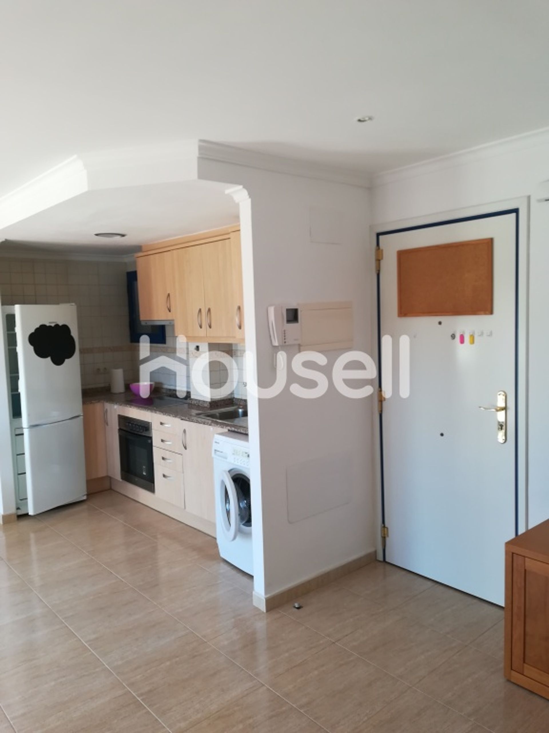 Condominio en playa, Valencia 11523317