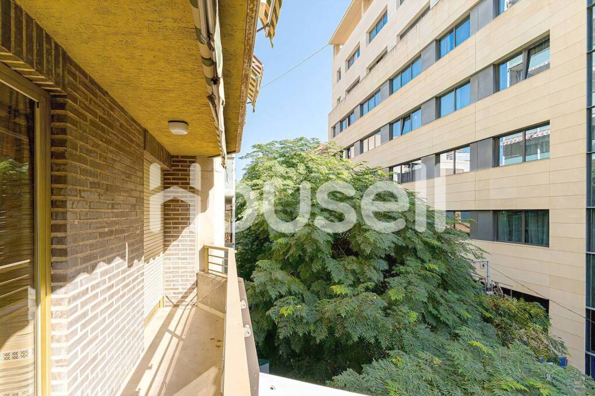 Condominium dans Alacant, Comunidad Valenciana 11523320