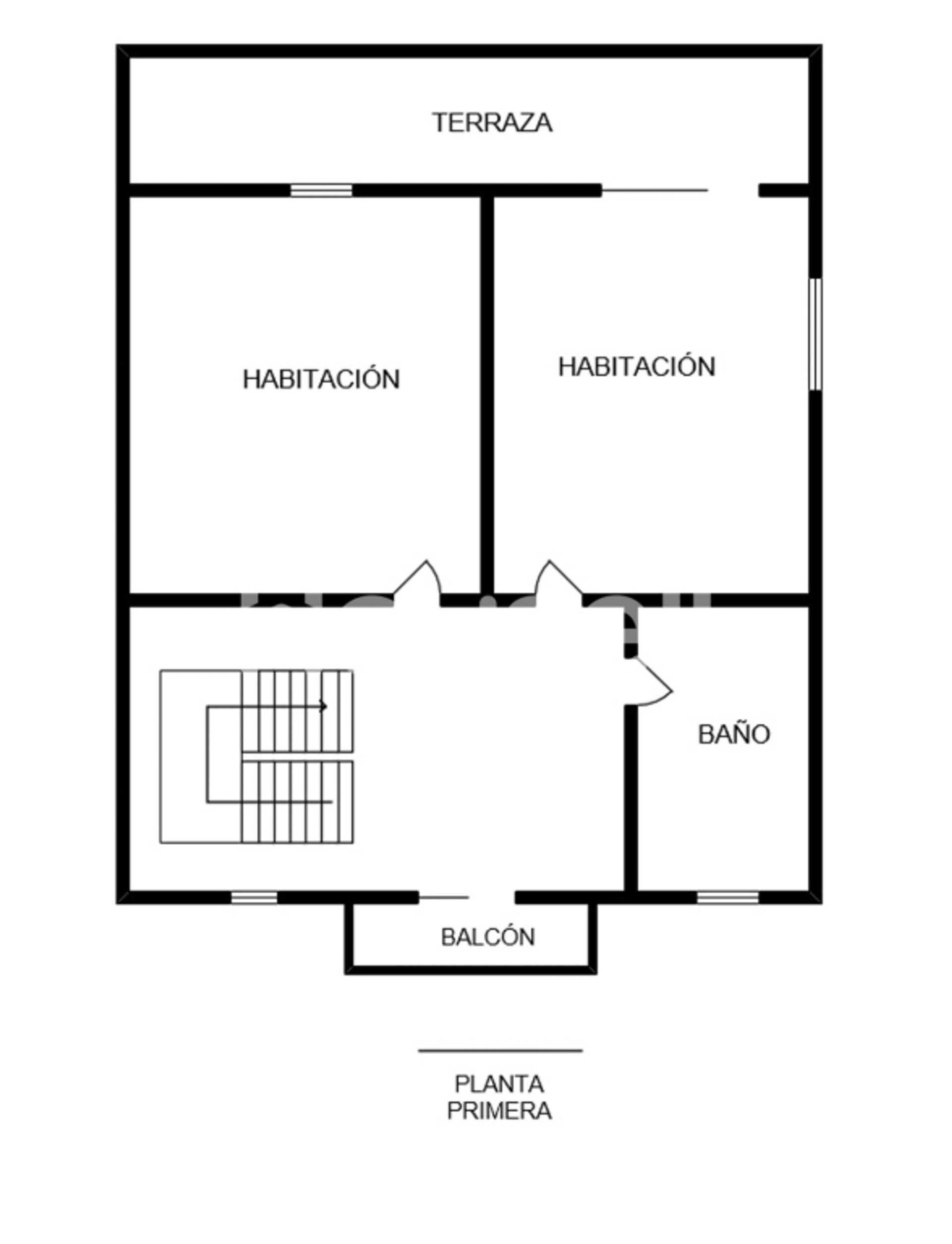 公寓 在 Can Formiga, Catalunya 11523321