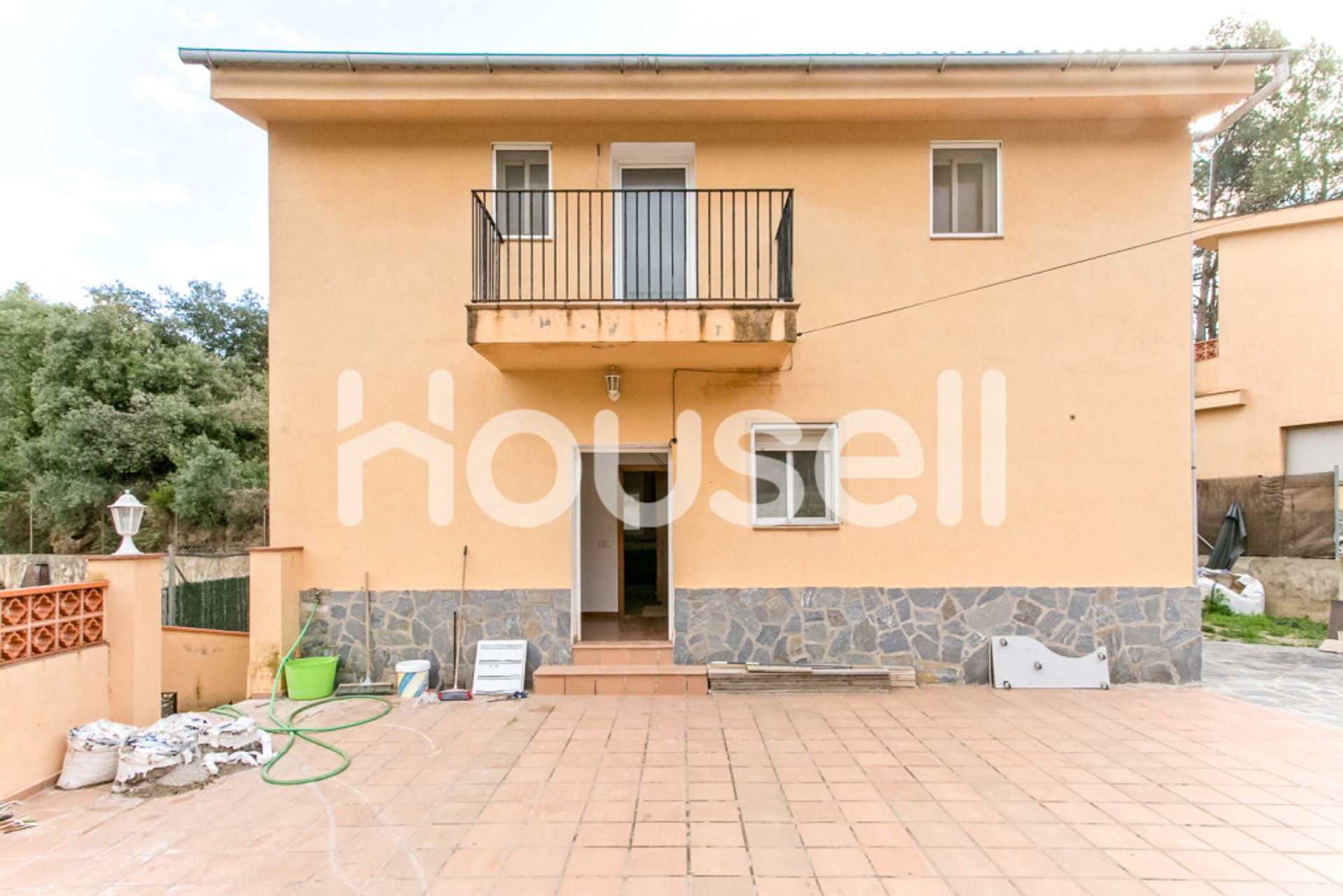 Condominio en San Pedro de Riudevitlles, Cataluña 11523321