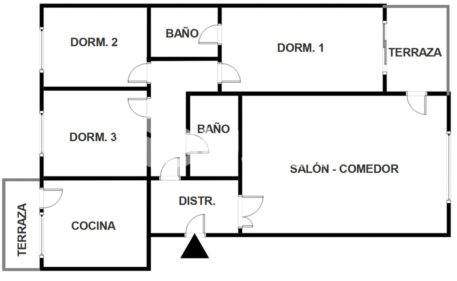 Kondominium di Alcalá de Henares, Comunidad de Madrid 11523322