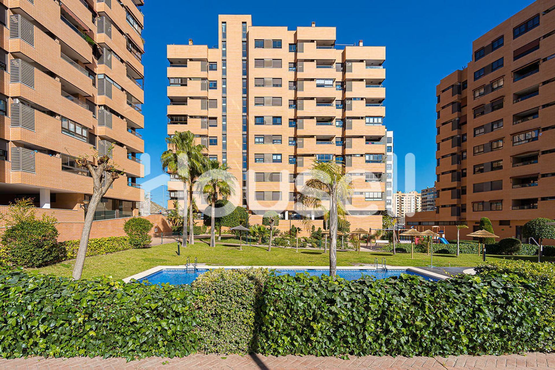 Condominio nel Alicante (Alacant), Comunidad Valenciana 11523324