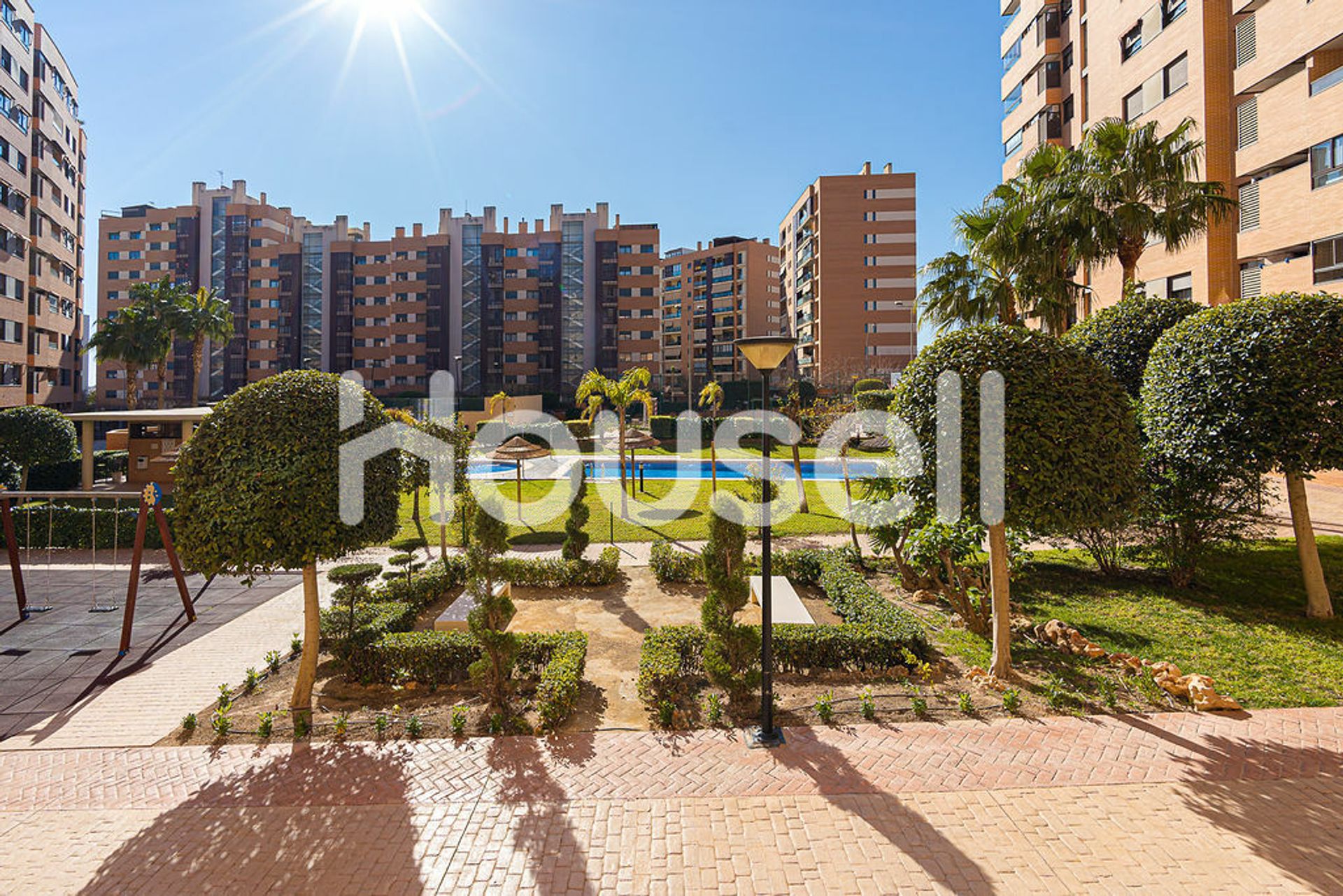 Condominio nel Alicante (Alacant), Comunidad Valenciana 11523324