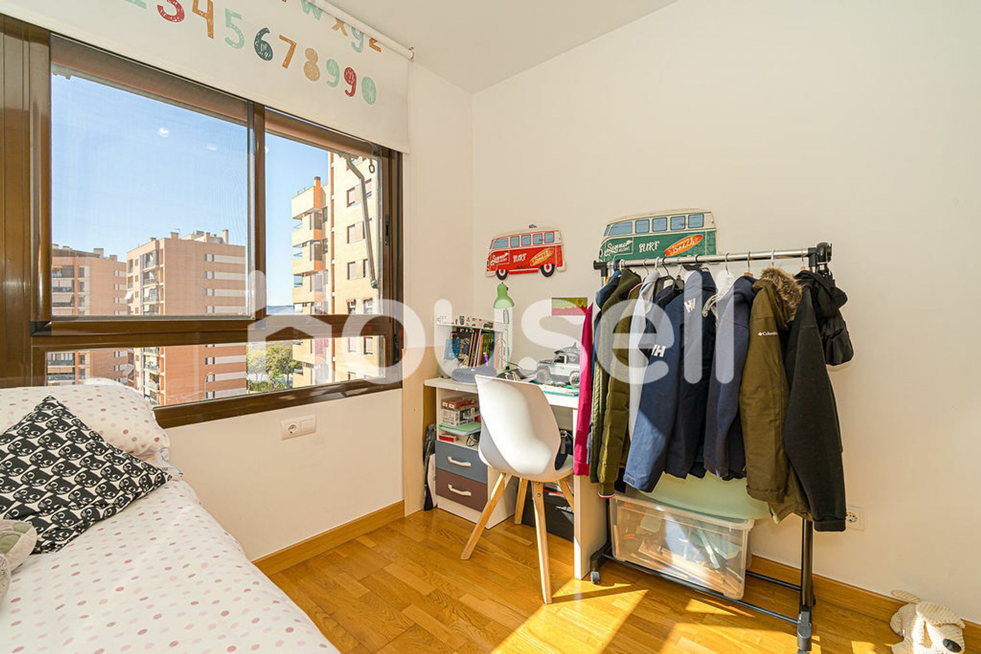 Condominio nel Alicante (Alacant), Comunidad Valenciana 11523324