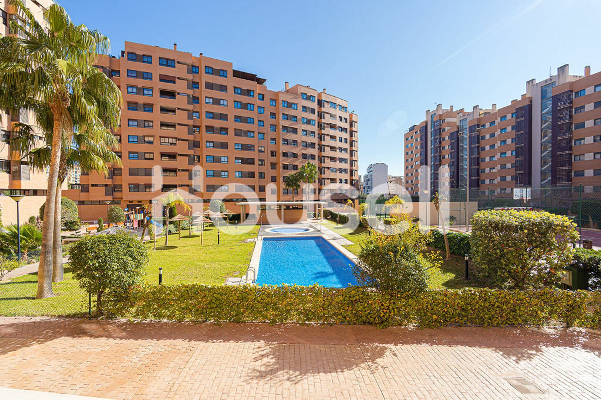 Condominio nel Alicante (Alacant), Comunidad Valenciana 11523324