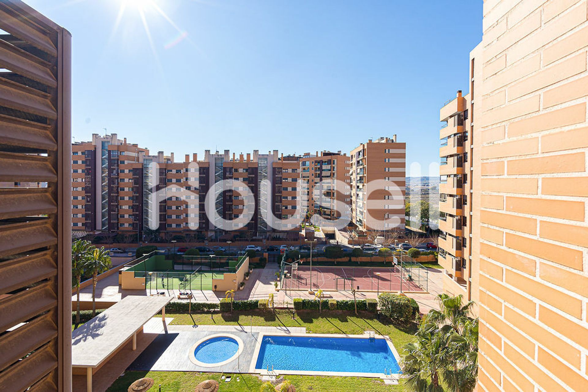 Condominio nel Alicante (Alacant), Comunidad Valenciana 11523324