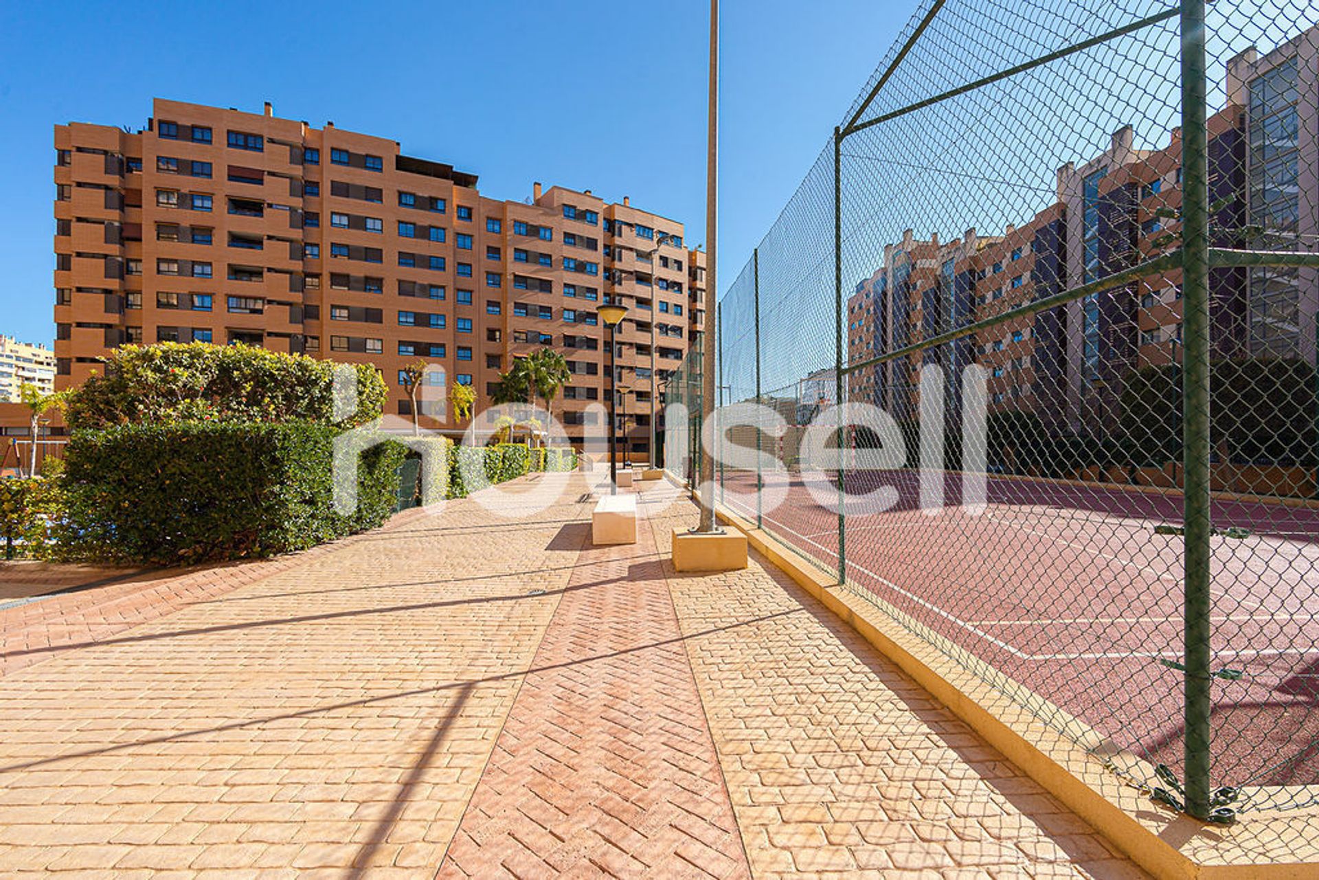 Condominio nel Alicante (Alacant), Comunidad Valenciana 11523324