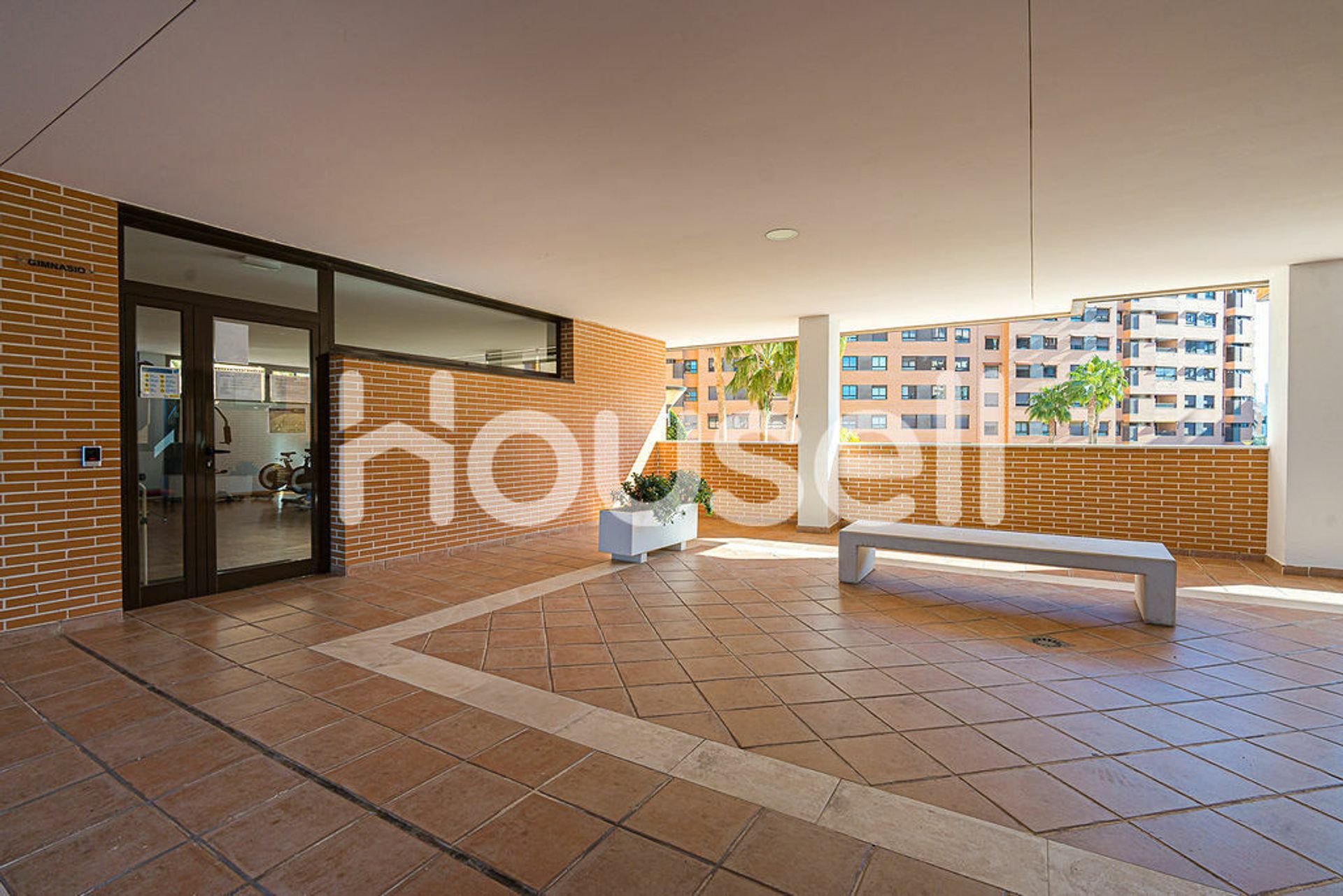 Condominio nel Alicante (Alacant), Comunidad Valenciana 11523324