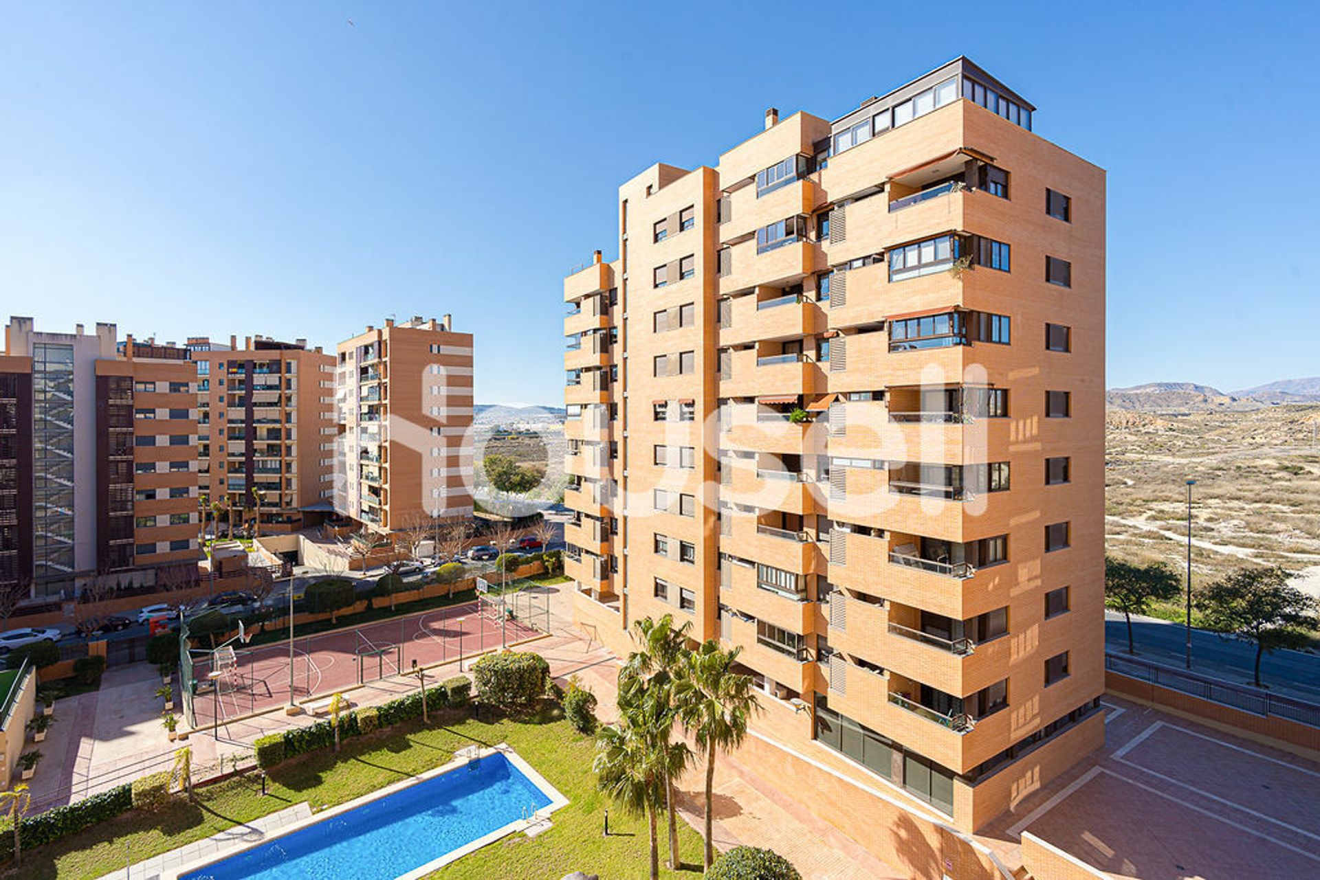 Condominio nel Alicante (Alacant), Comunidad Valenciana 11523324