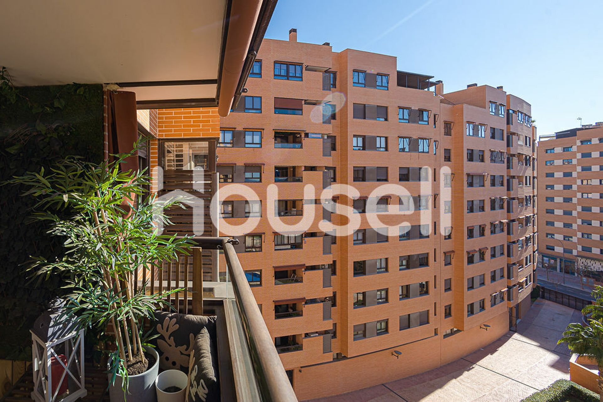 Condominio nel Alicante (Alacant), Comunidad Valenciana 11523324