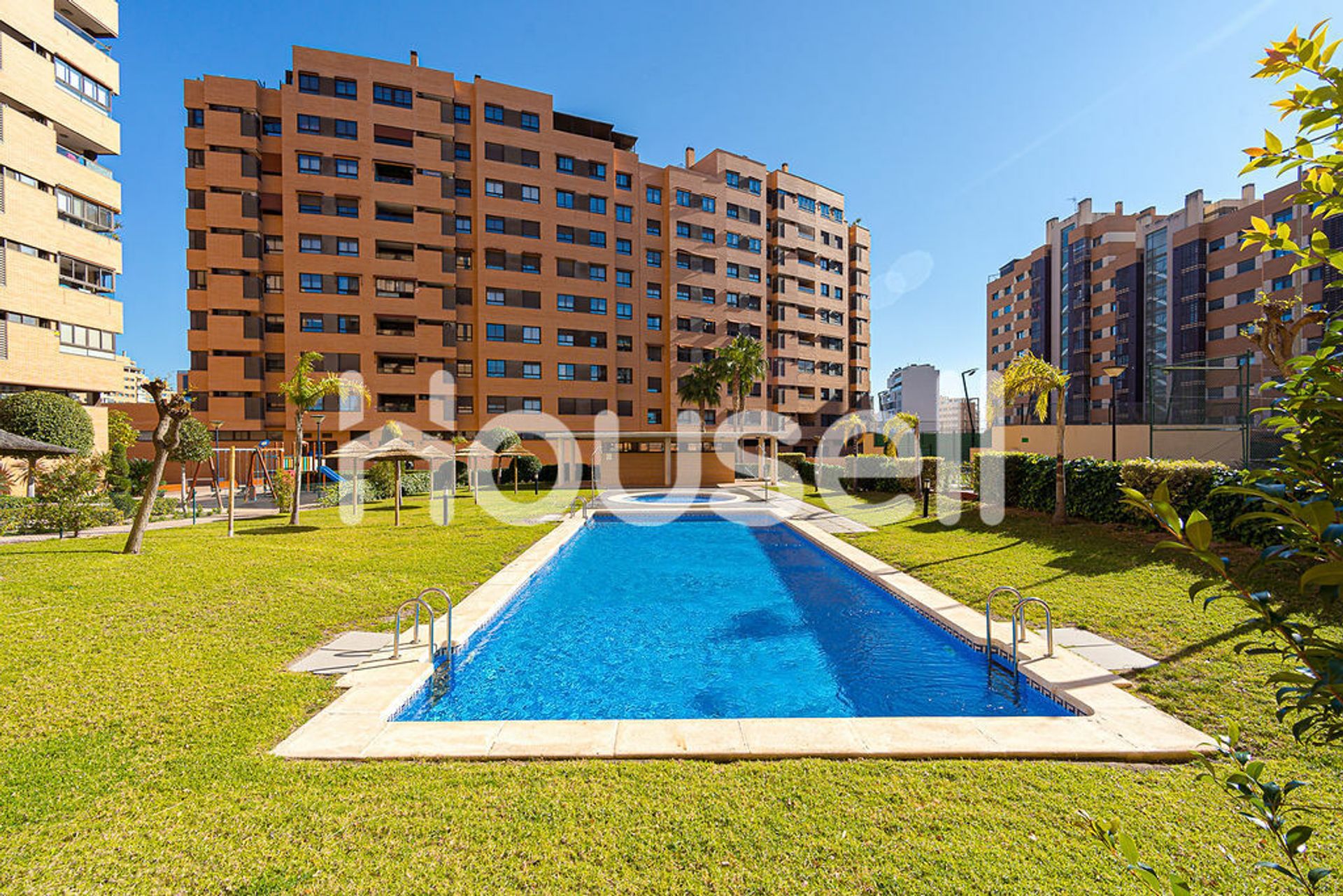 Condominio nel Alicante (Alacant), Comunidad Valenciana 11523324